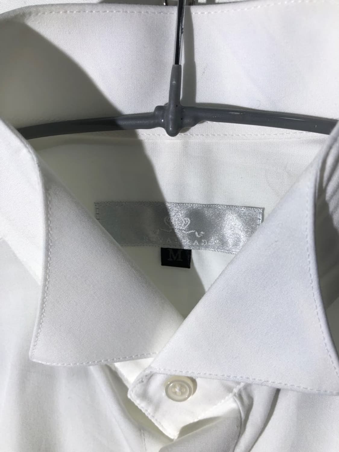 royalmade 드레스 셔츠 상품이미지3