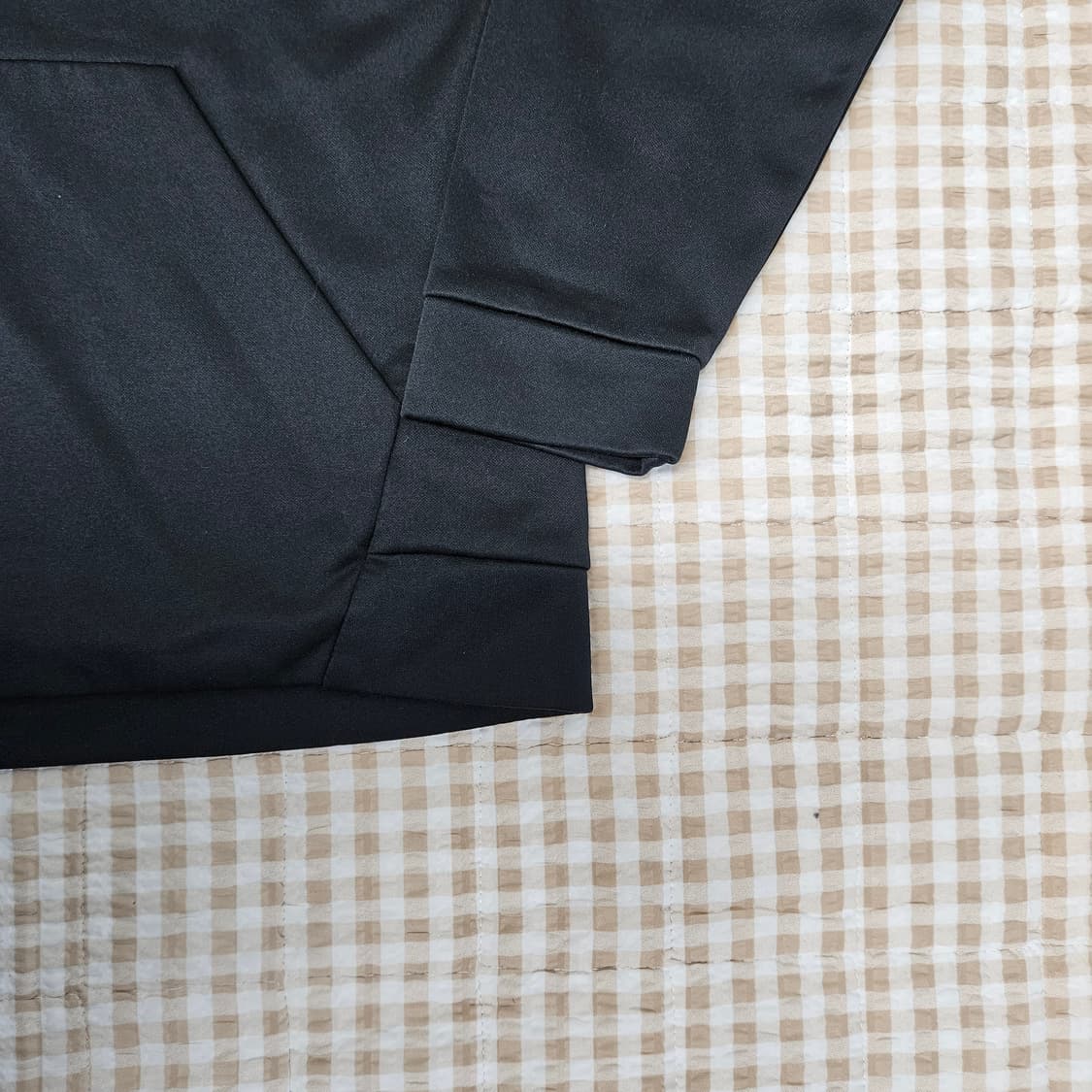 나이키 오버핏 기모 후드티 남자100 상품이미지5