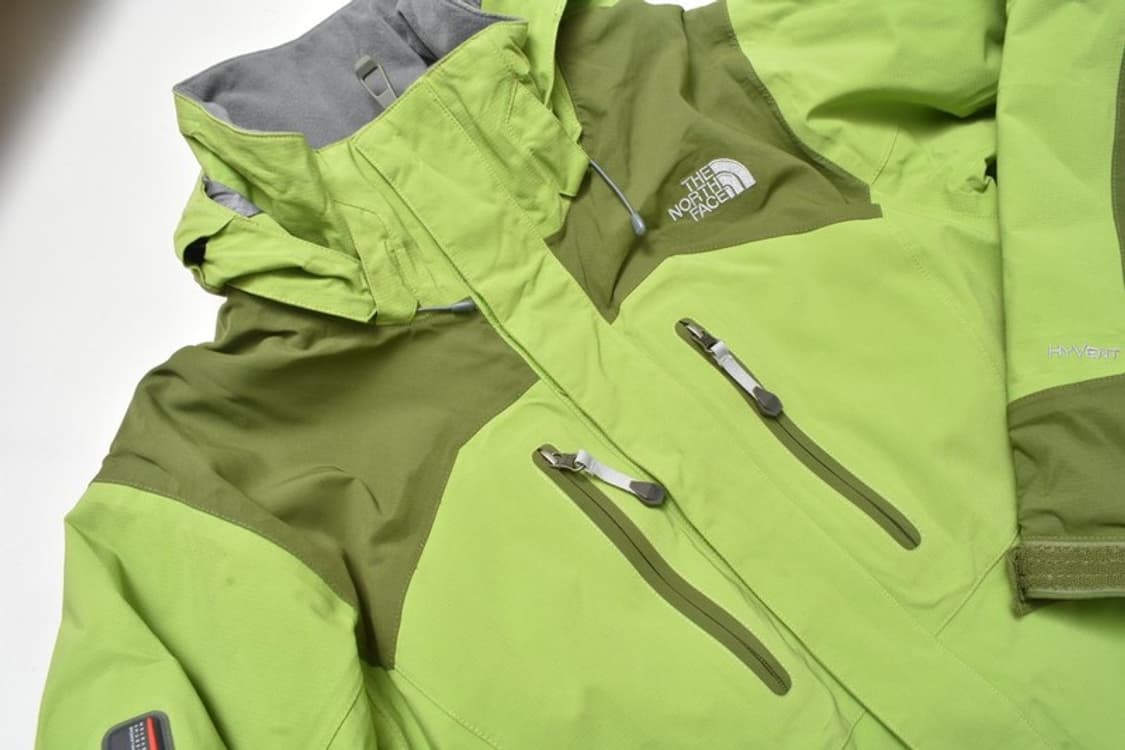 노스페이스 바람막이 점퍼  하이벤트 마운틴 자켓 L N1311 상품이미지3