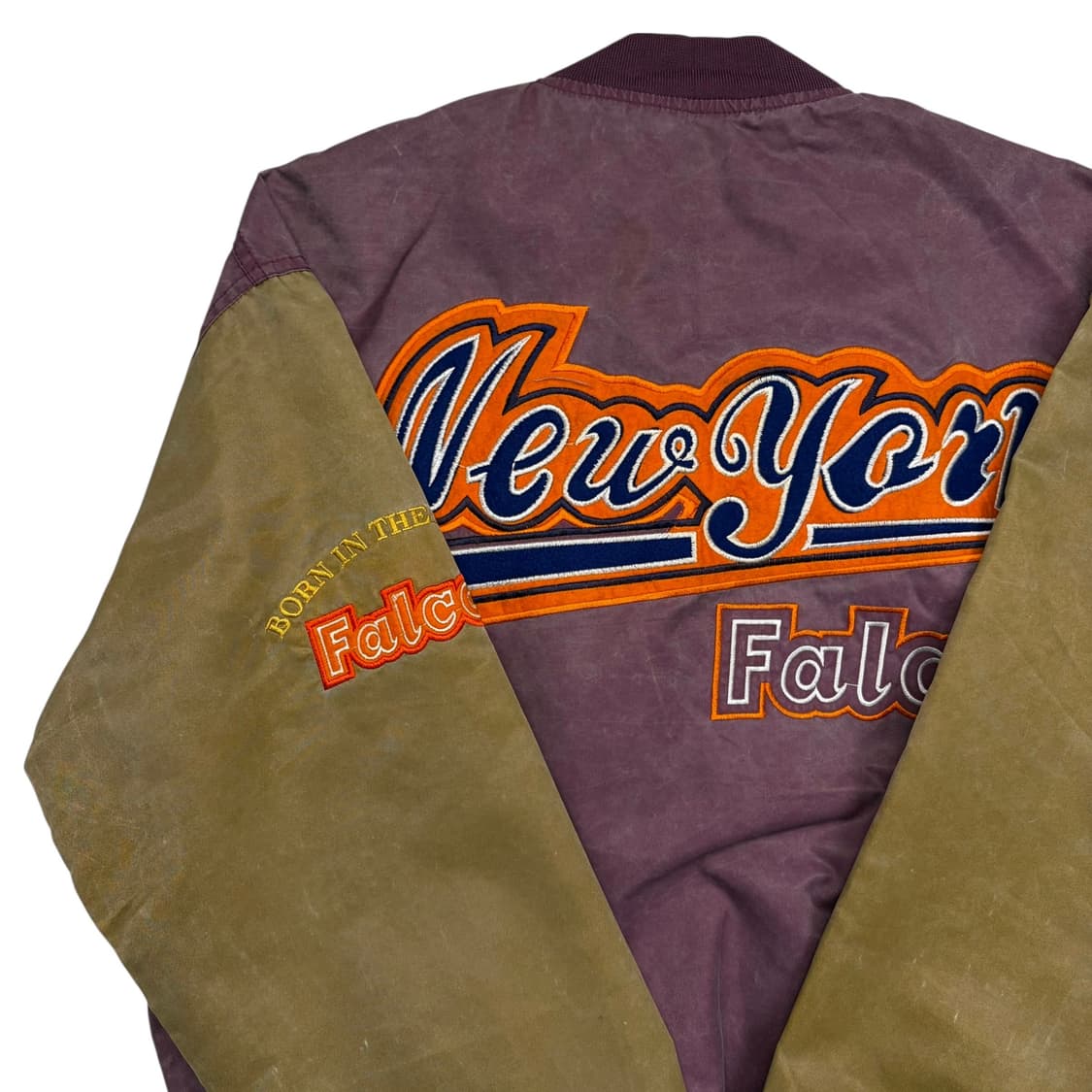 Regatta 빈티지 봄버 자켓 XL 상품이미지5