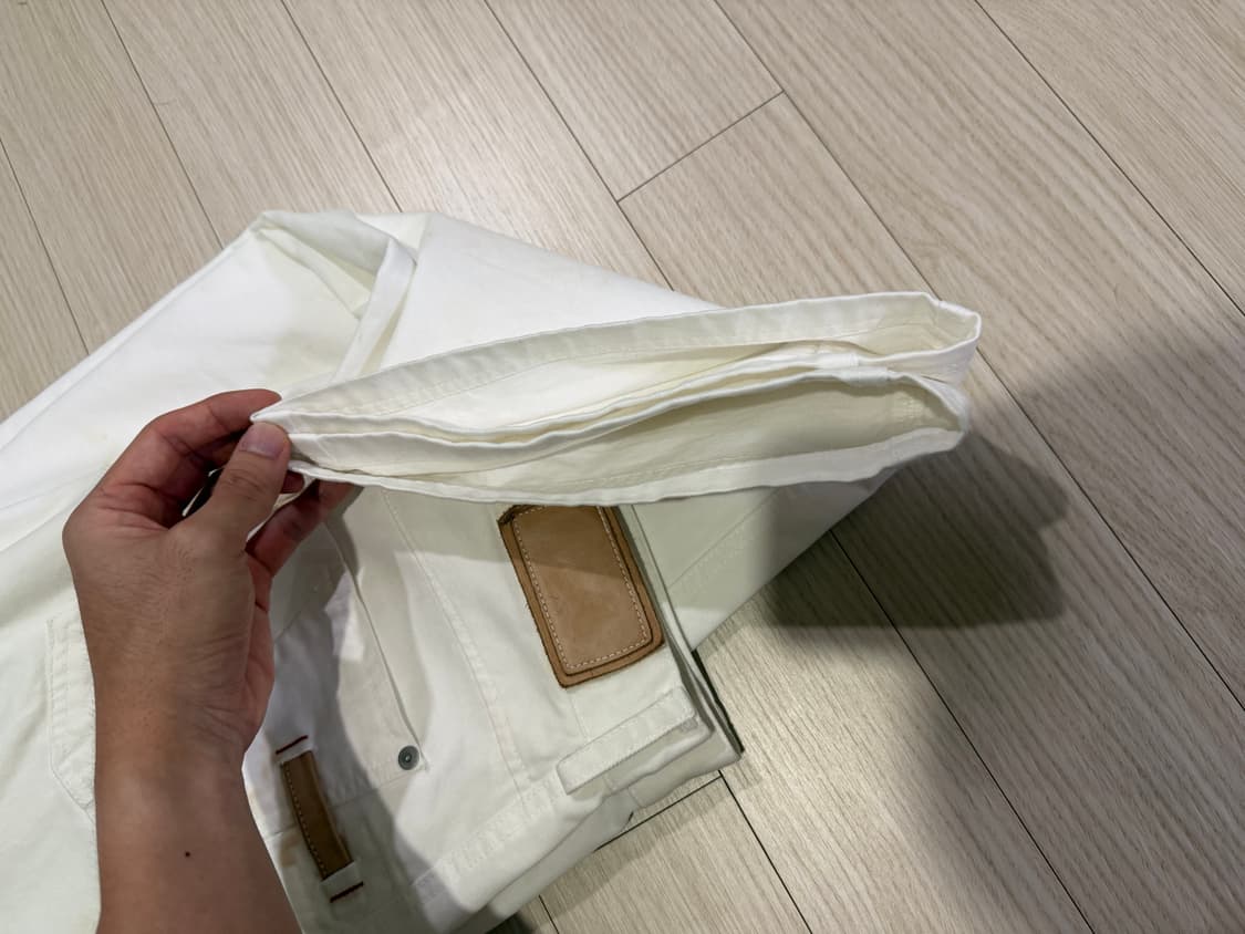 EP.7 SYNOPSIS 01 TROUSERS 상품이미지6