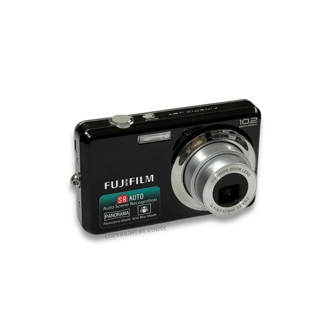 (슬기디카) 후지필름 파인픽스 FUJIFILM FINEPIX J27 상품이미지2