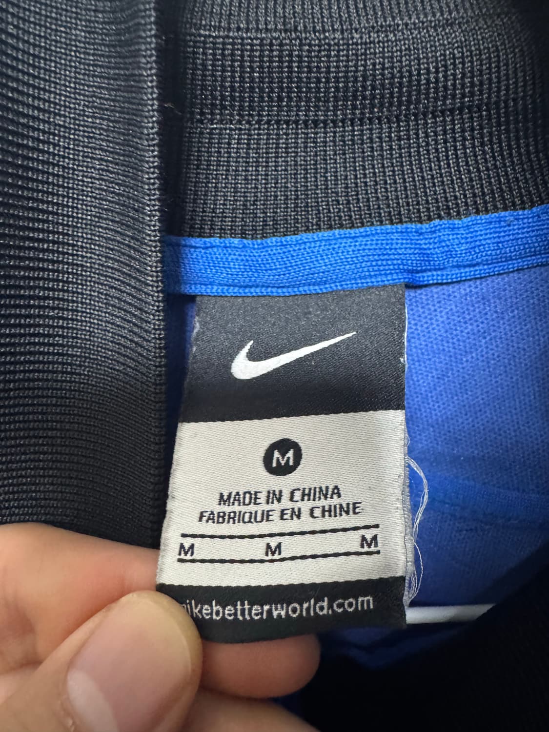 나이키 해외판 atm 아틀레티코 마드리드 트랙탑 상품이미지3