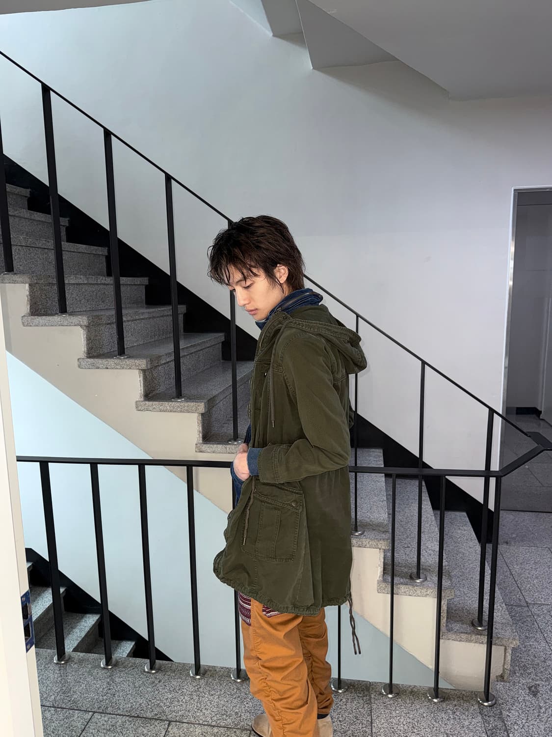 ABECROMBIE & FITCH 상품이미지3