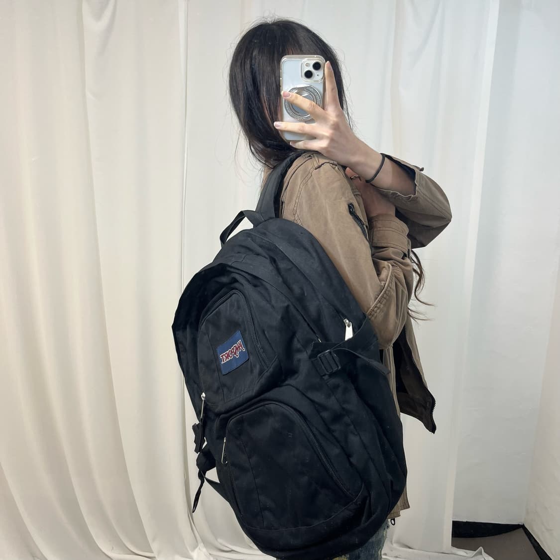 Jansport Backpack  상품이미지2