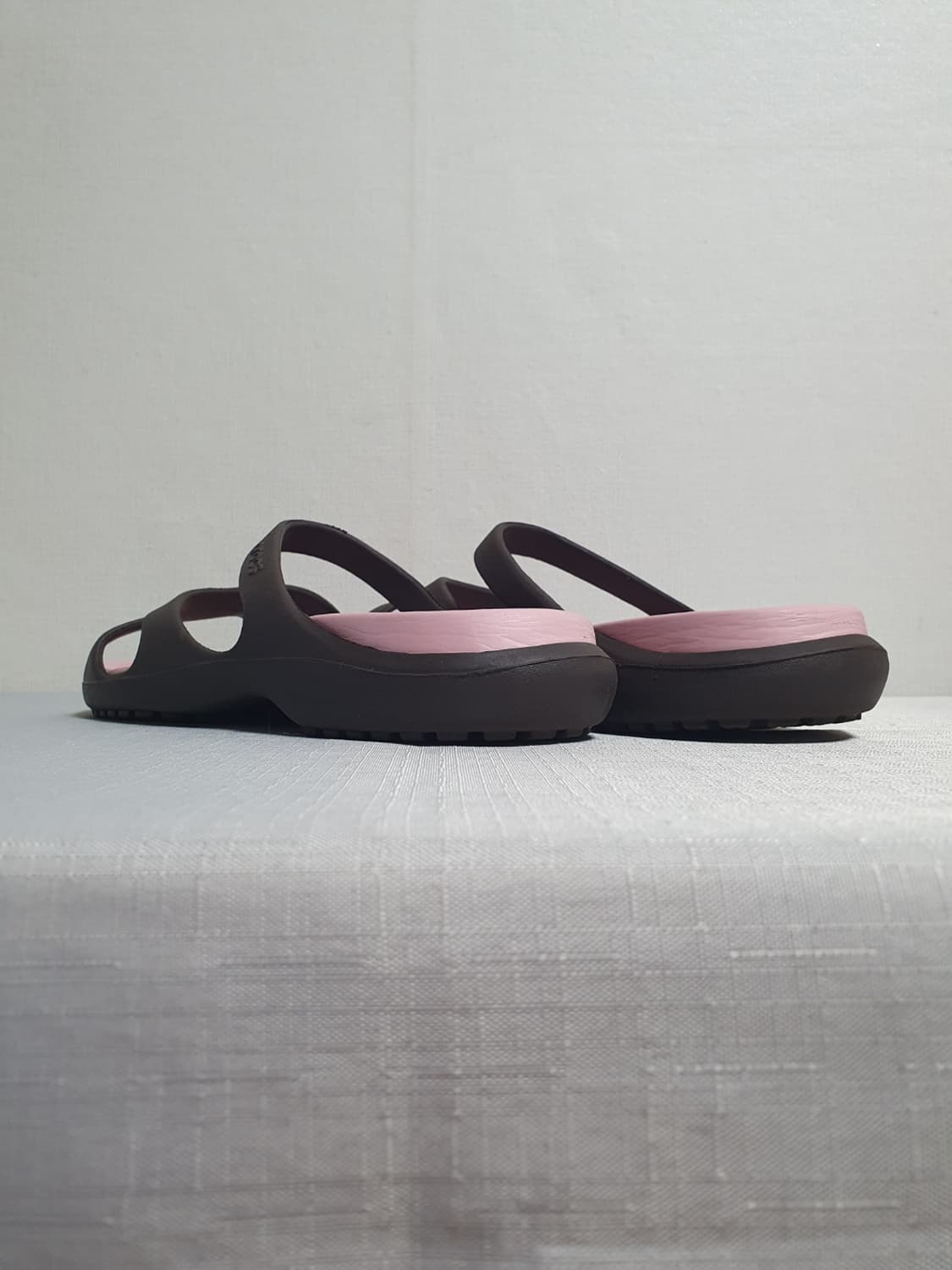 무료배송 230mm 크록스 파트리샤2 샌들 초코브라운 상품이미지3