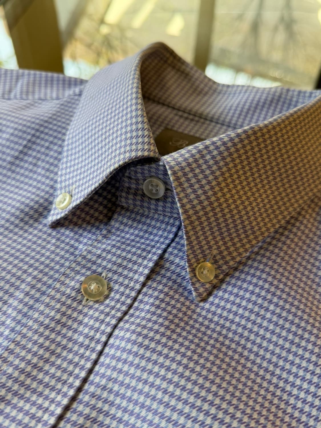 벨그라비아 드레스 셔츠 105 상품이미지5