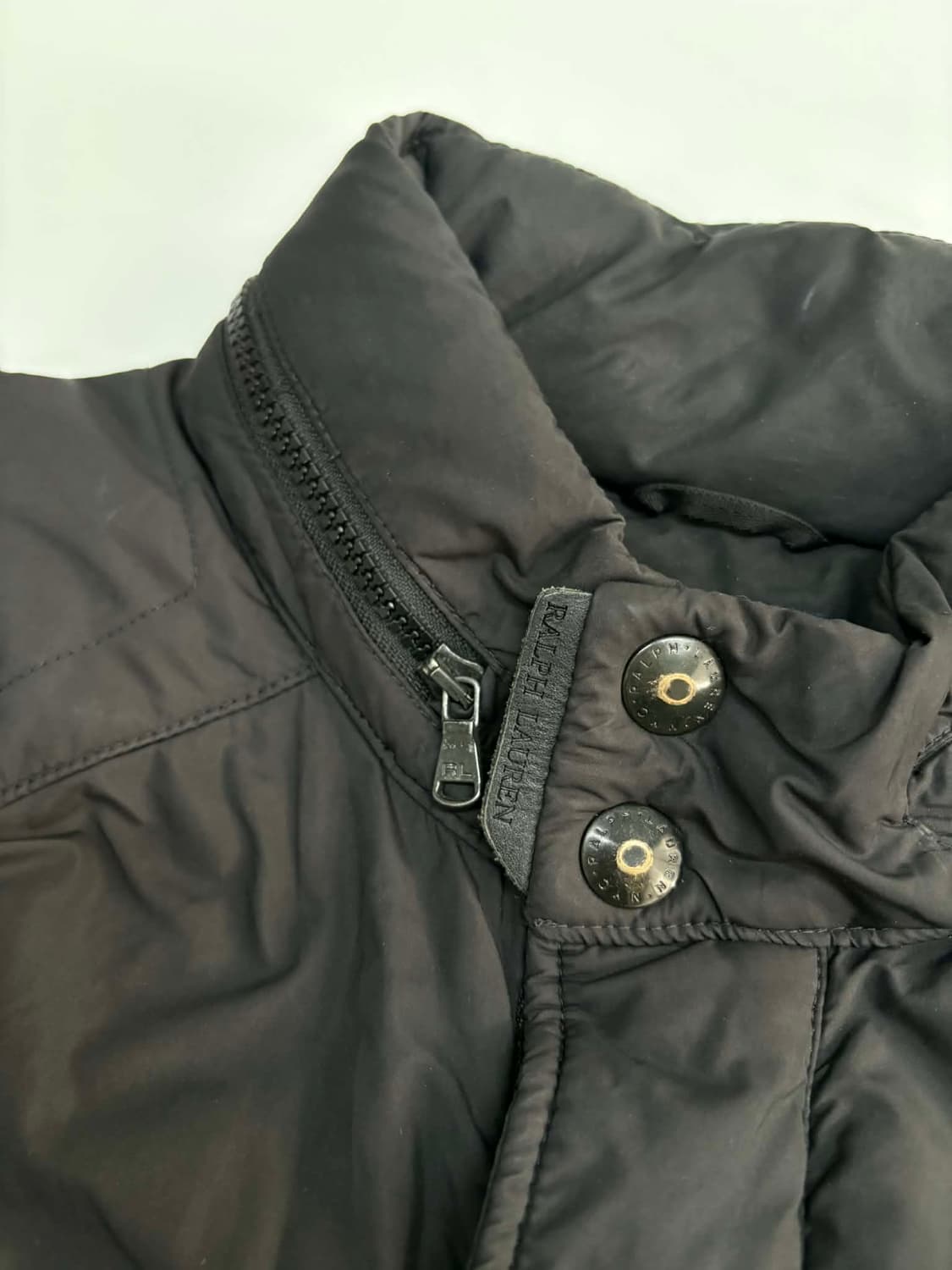 [XXL] 폴로 랄프로렌 유틸리티 테크웨어 멀티 포켓 싱글 자켓 상품이미지6