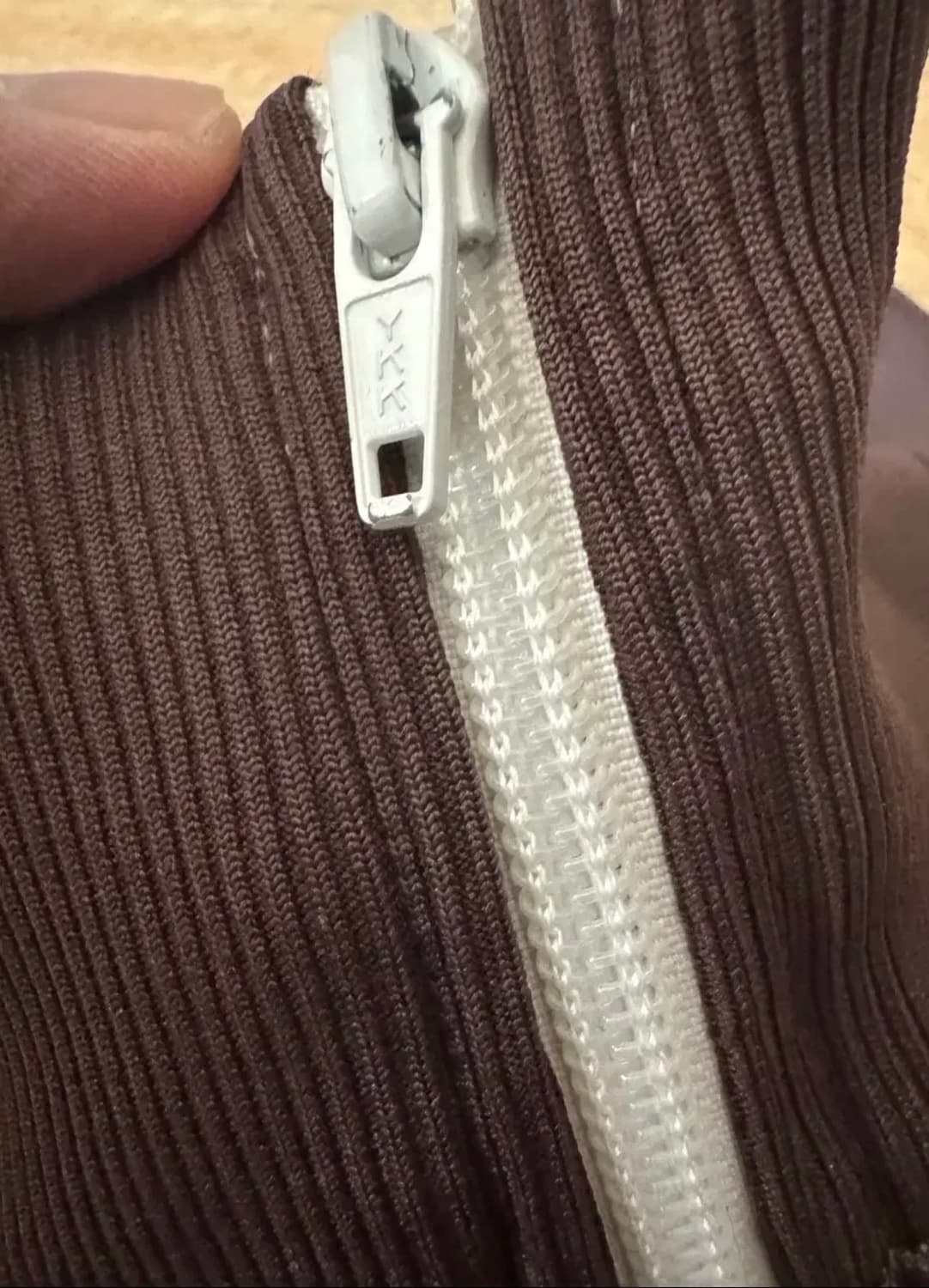 프레드페리 아가일 트랙탑 져지 자켓 상품이미지4