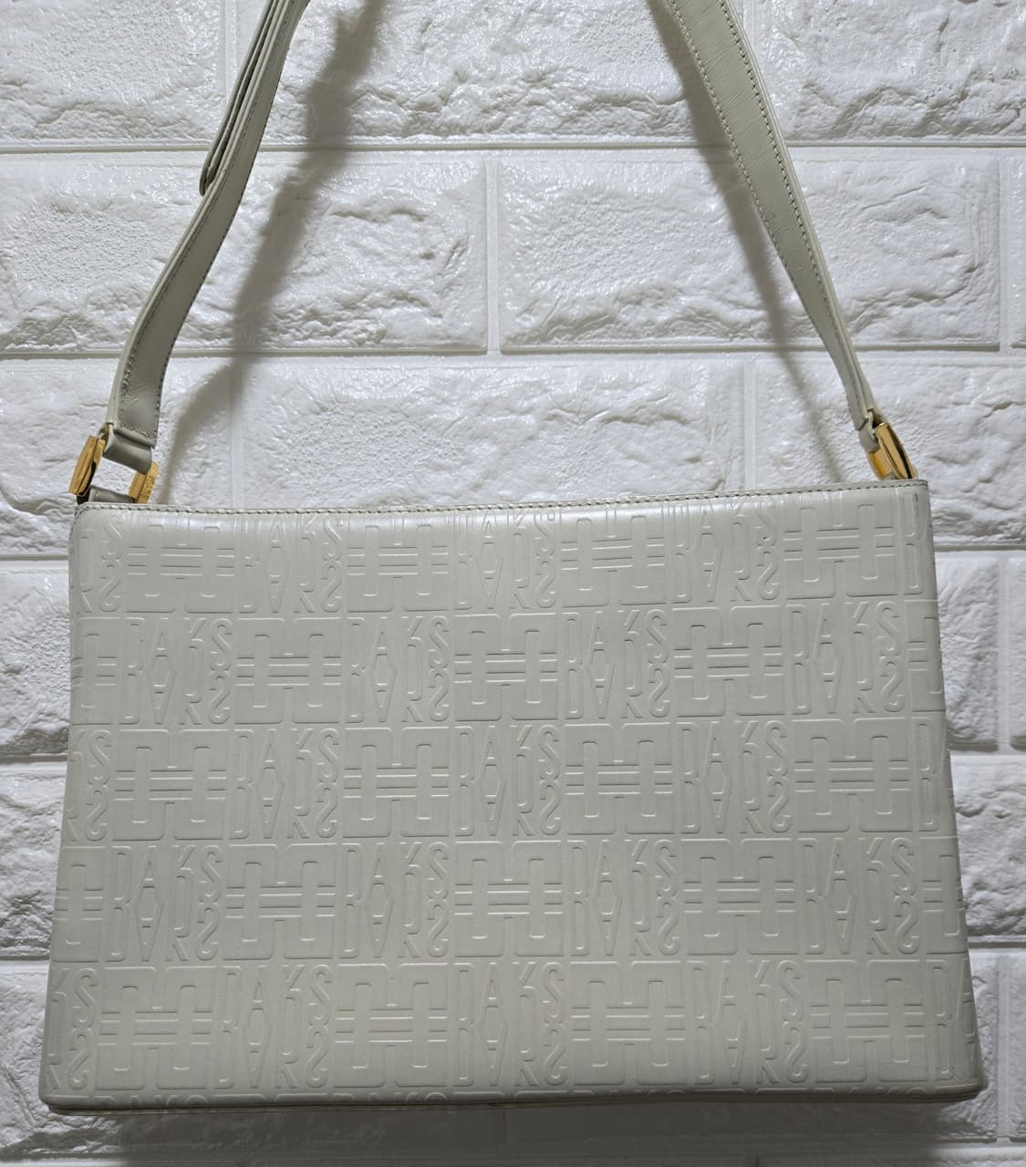 닥스 숄더백 토트백  상품이미지2