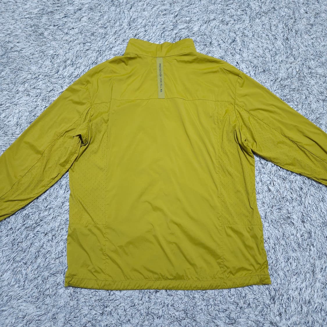K2)105 남자 여름바람막이 경량자켓 / 왕눈이샵 상품이미지6