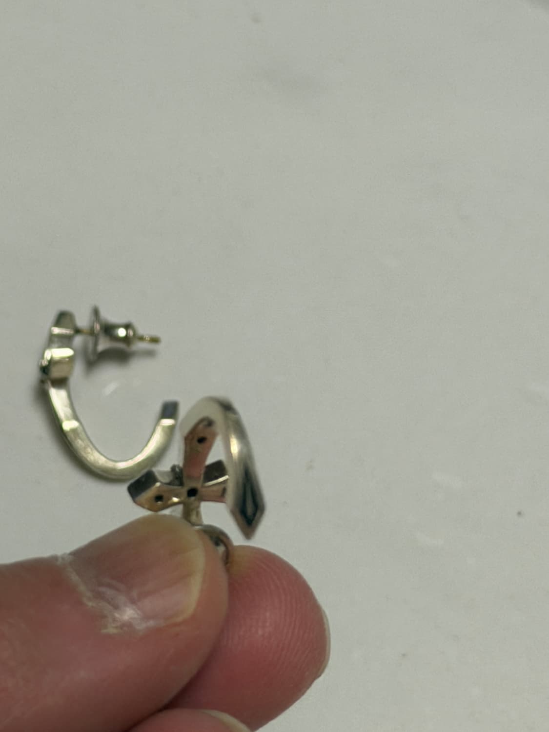 저스틴 데이비스 임페리얼 크로스 링 상품이미지3