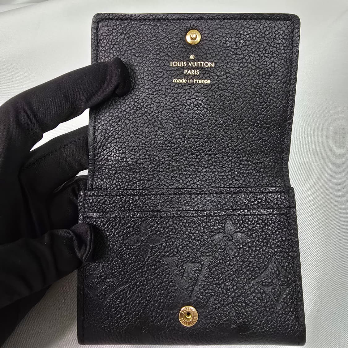 루이비통 비즈니스 앙프렝뜨 카드지갑 (M58456) 상품이미지4