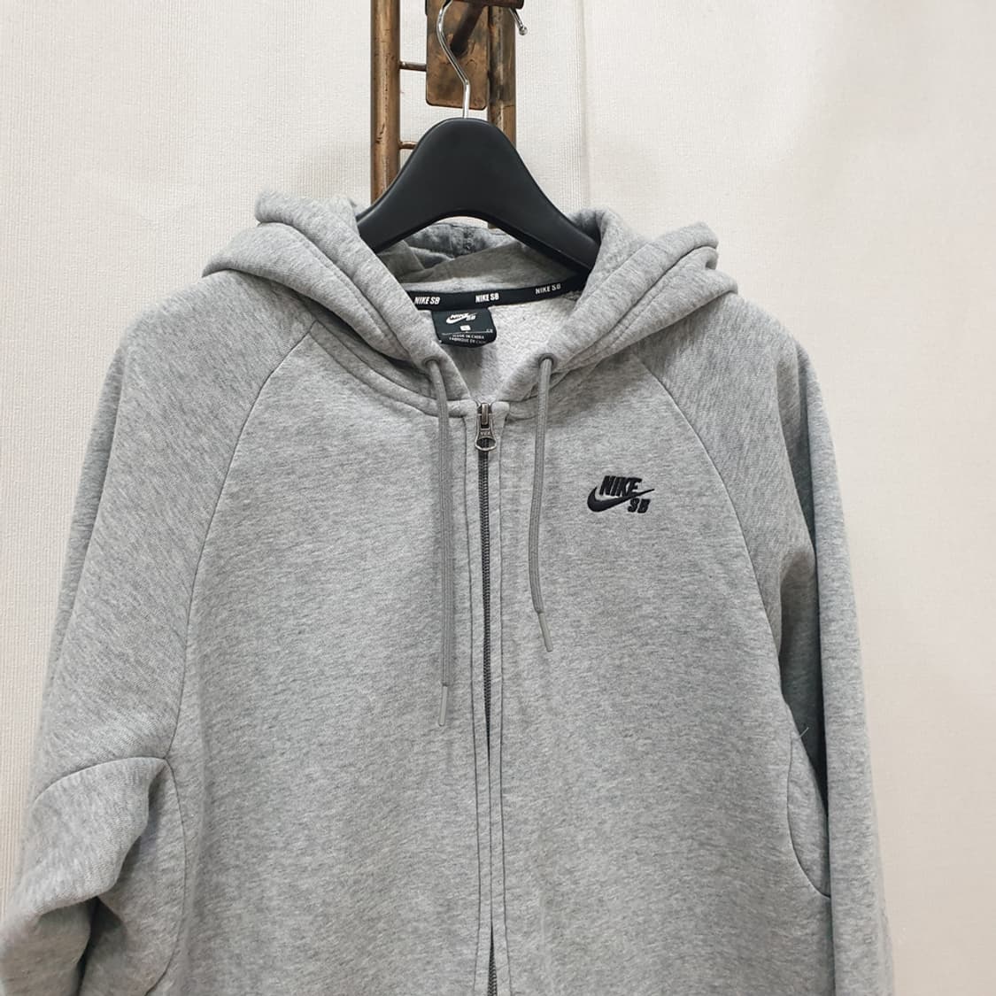 나이키 SB 아이콘 풀집 후드집업 95 상품이미지2