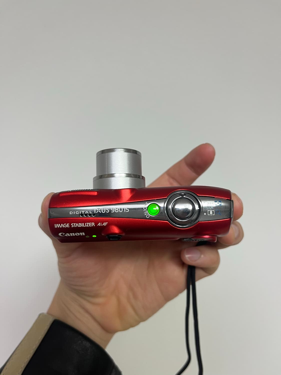 캐논 익서스 980is 상품이미지4