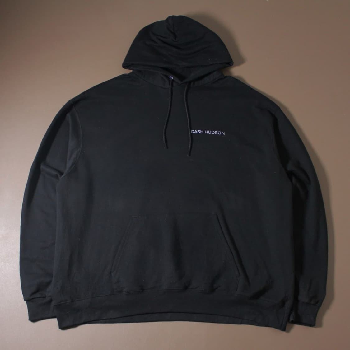 Champion 챔피온 프린팅 기모 블랙 후드티  상품이미지1