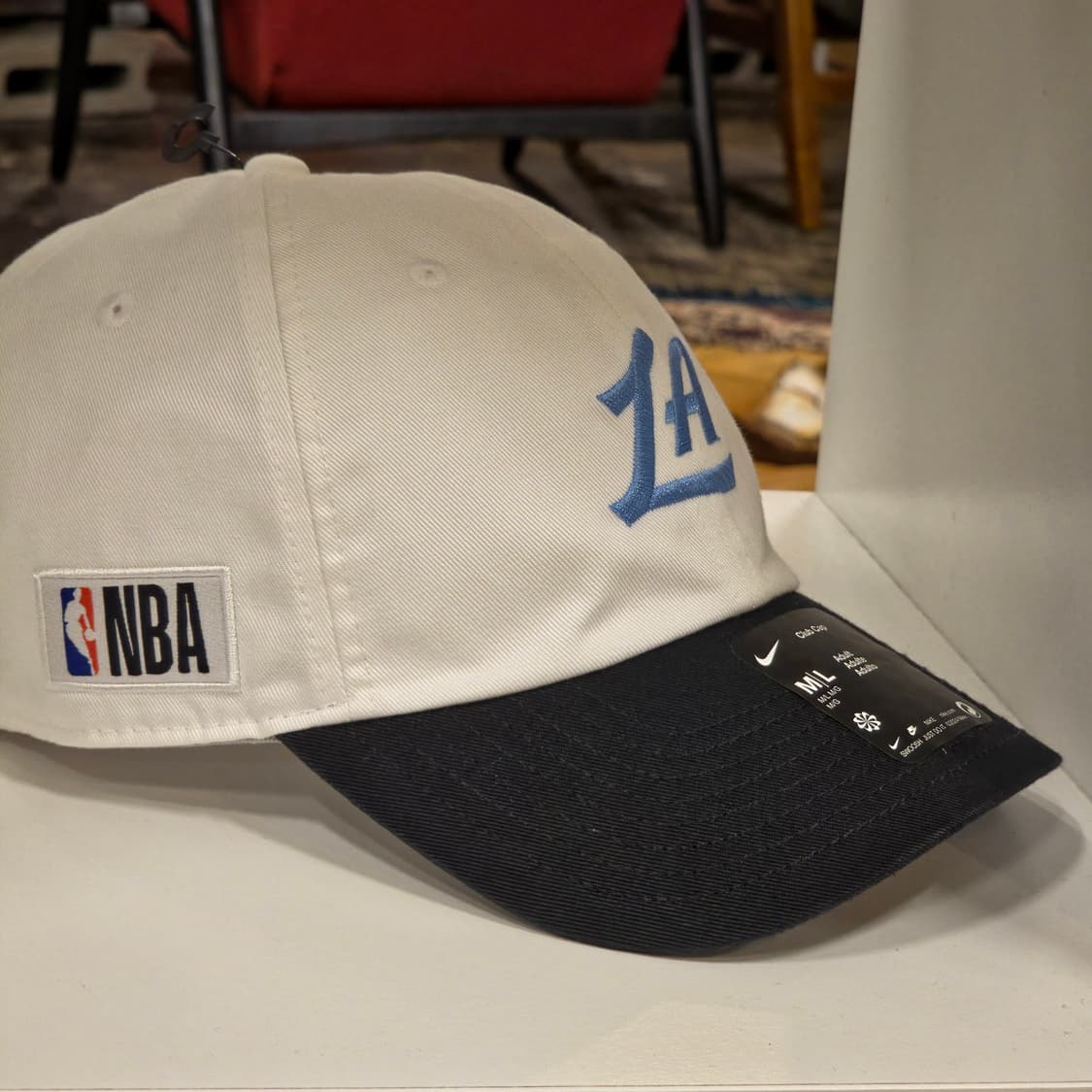 나이키 모자 (새상품) c20 상품이미지3