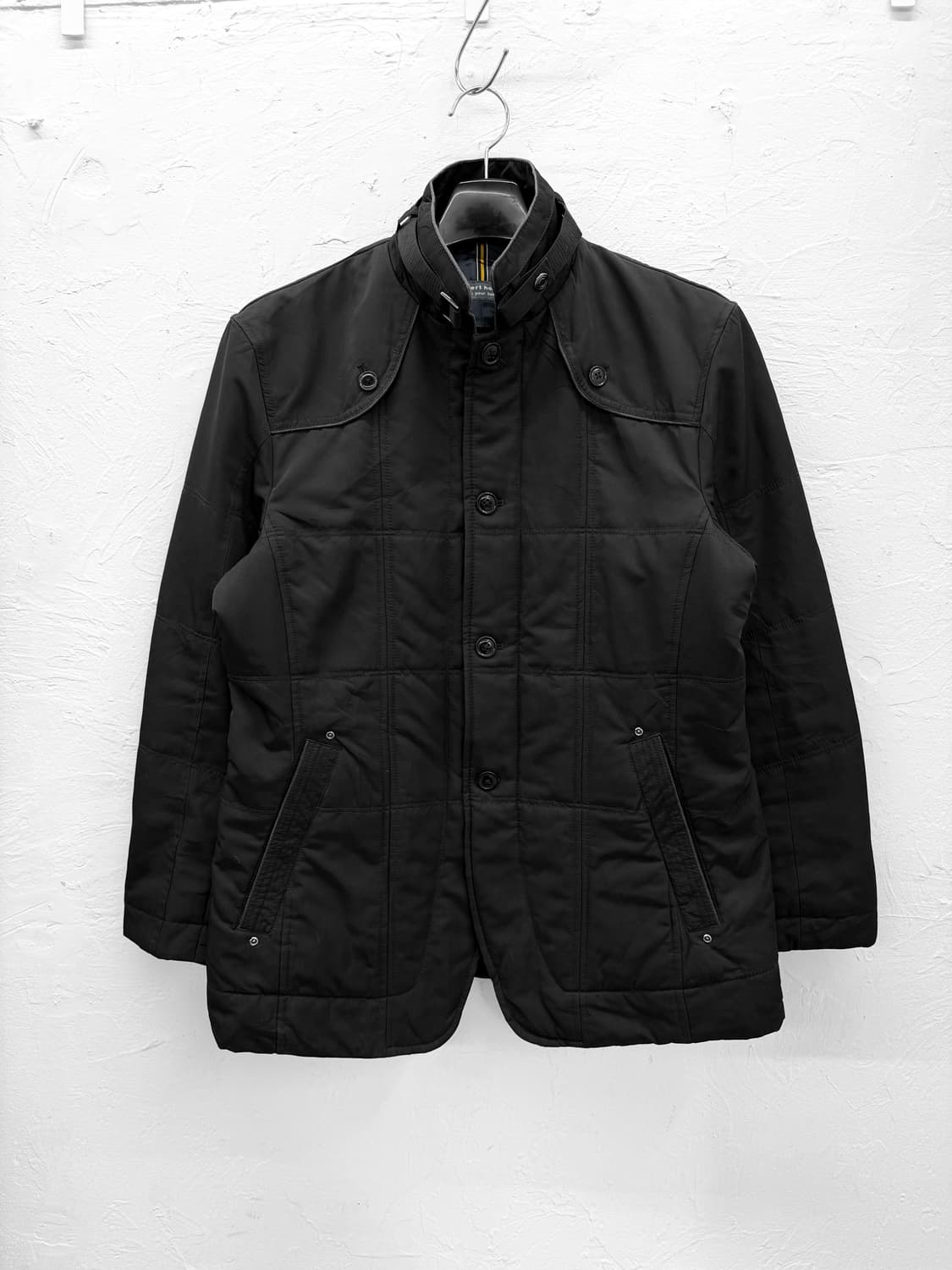 dezert homme 퀄팅 자켓 상품이미지1