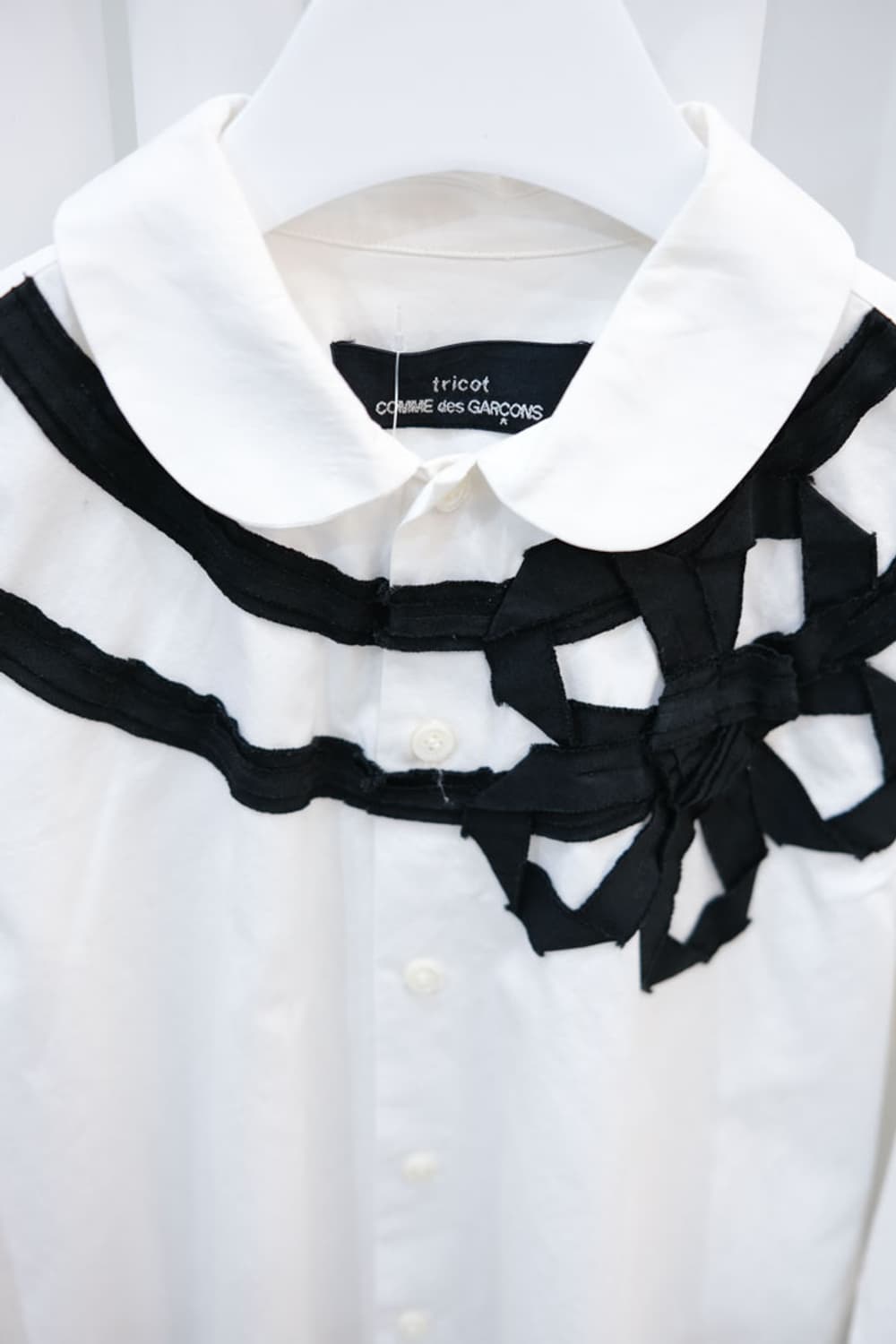 Tricot Comme des Garçons 상품이미지4