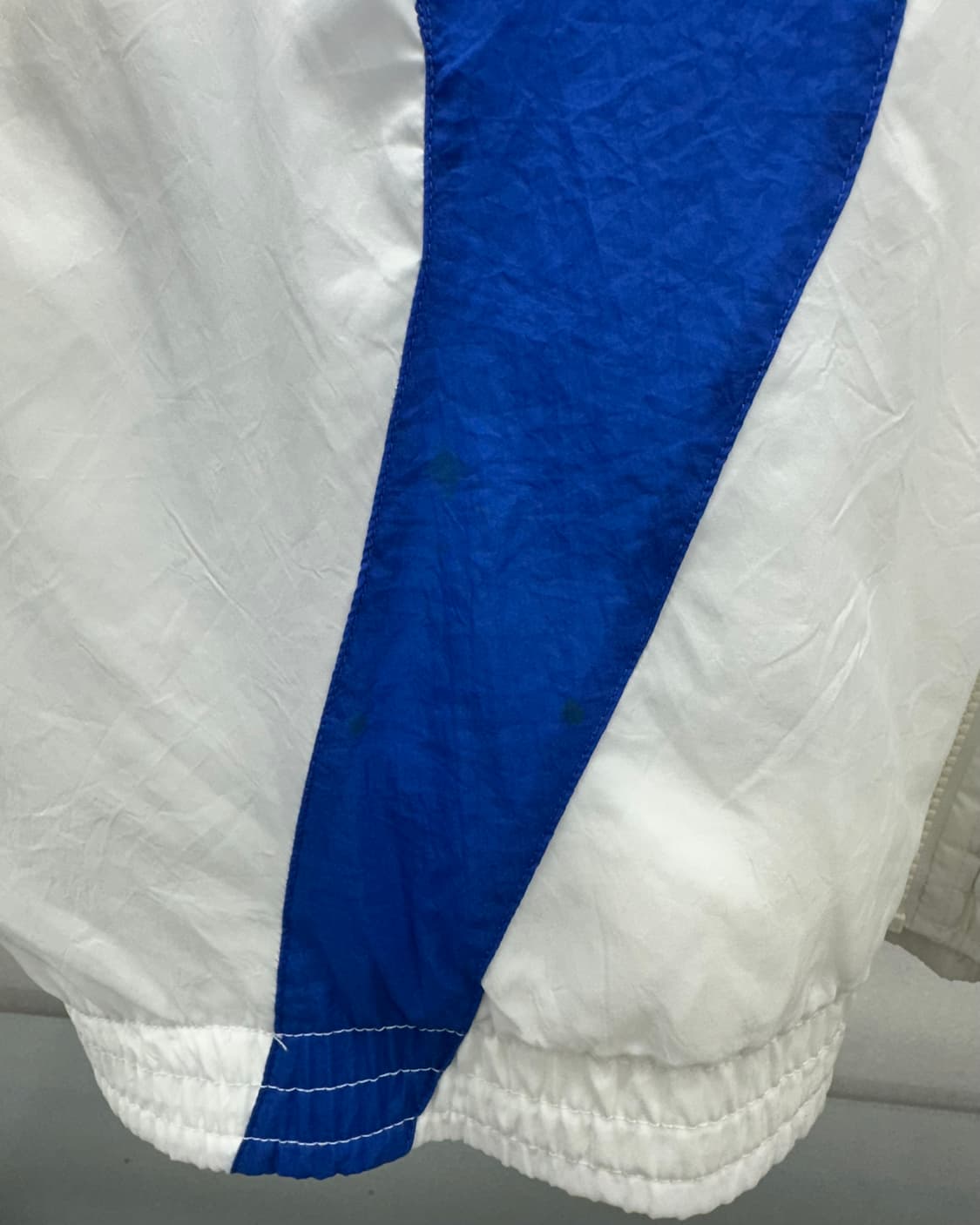 (2XL)90'S 나이키 올드스쿨 바막-M1192 상품이미지4