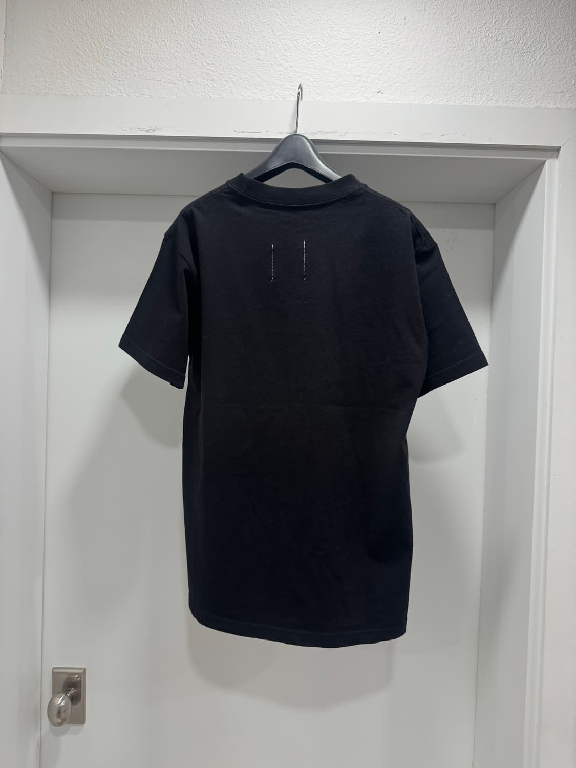 타카히로미야시타 더 솔로이스트 x 뉴에라 티셔츠 (M) 상품이미지3