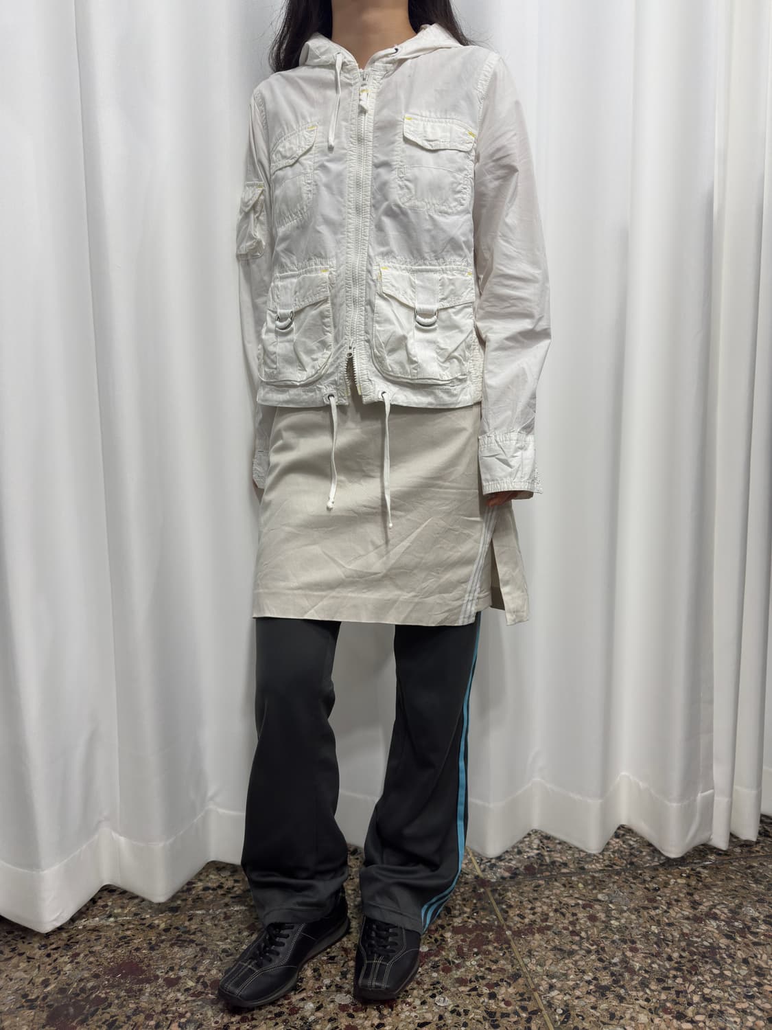 adidas line pants 상품이미지6
