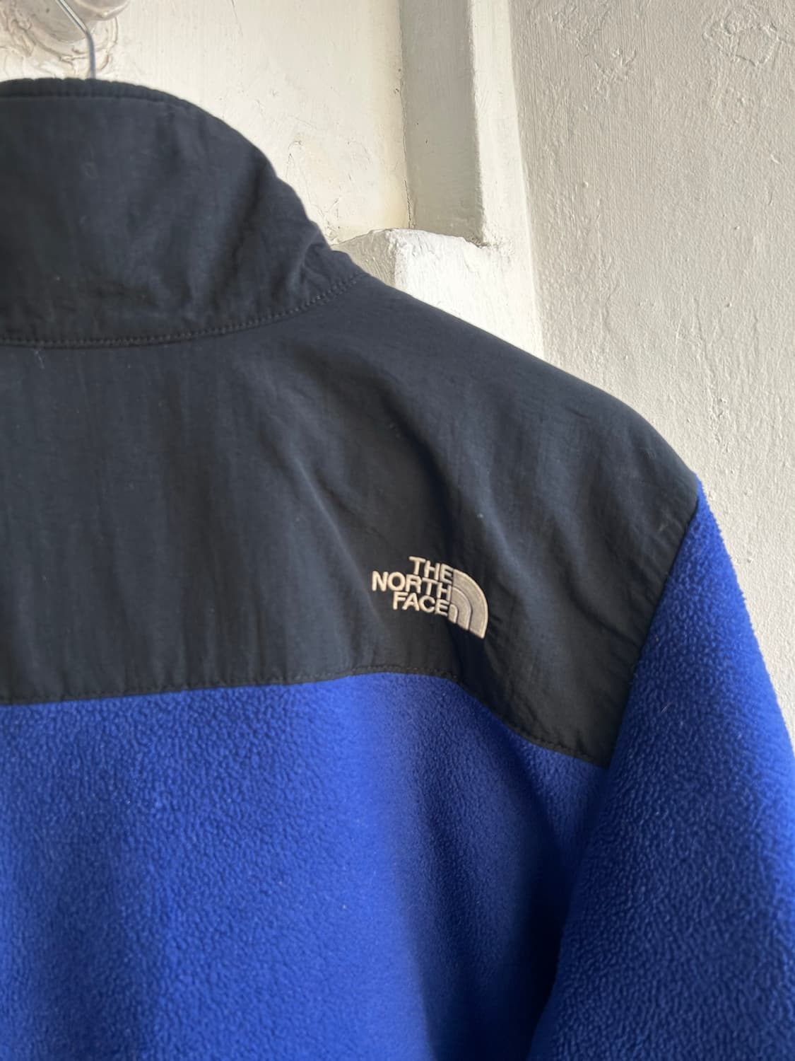 90‘s 노스페이스 데날리플리스자켓 상품이미지6