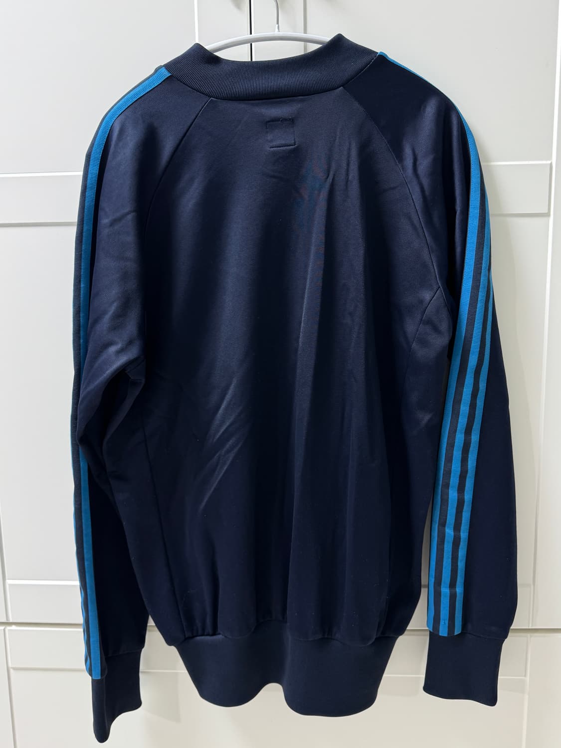 아디다스 곤하 네이비 하늘 져지 상품이미지2