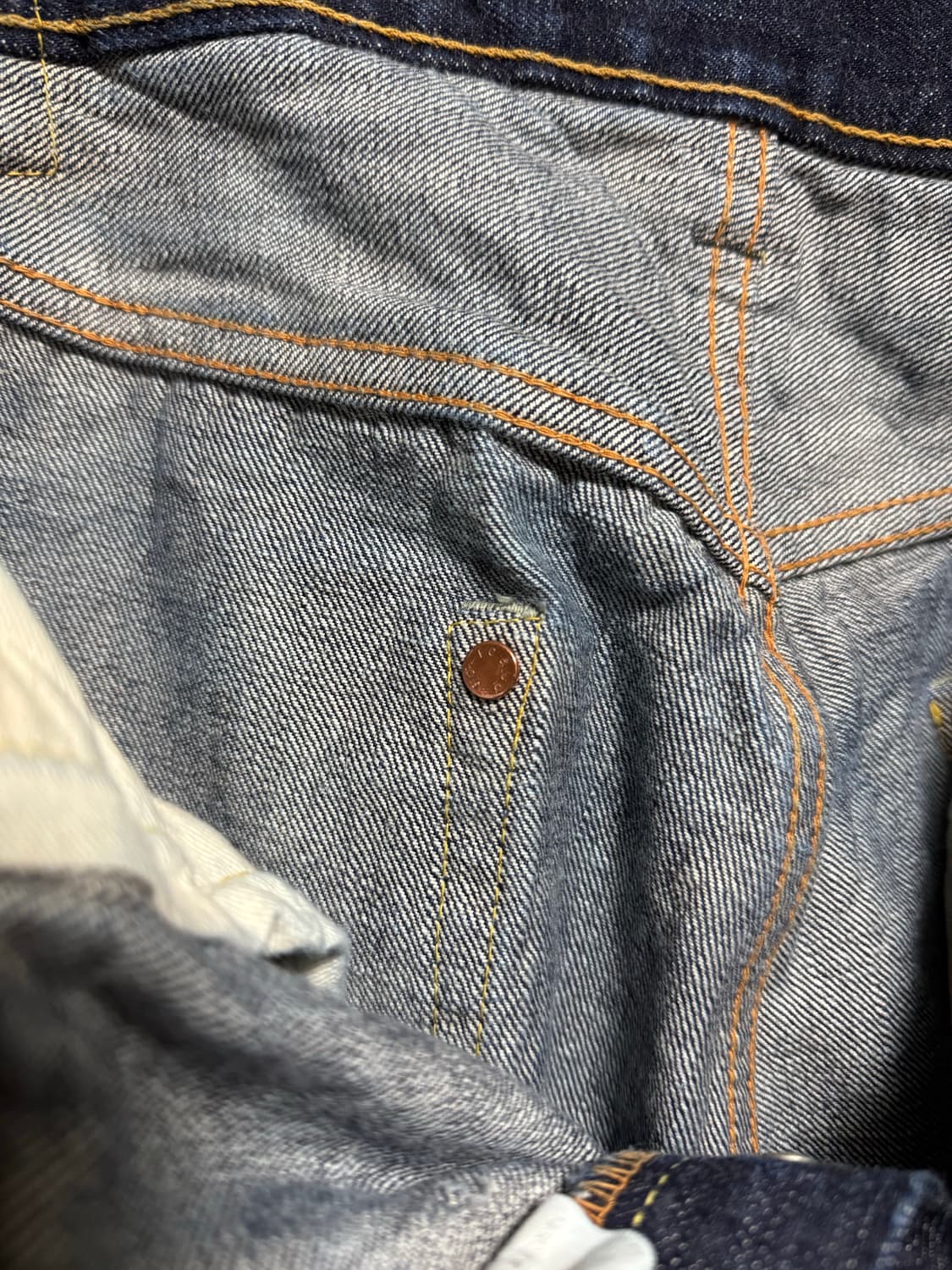 풀카운트 1101w 상품이미지6