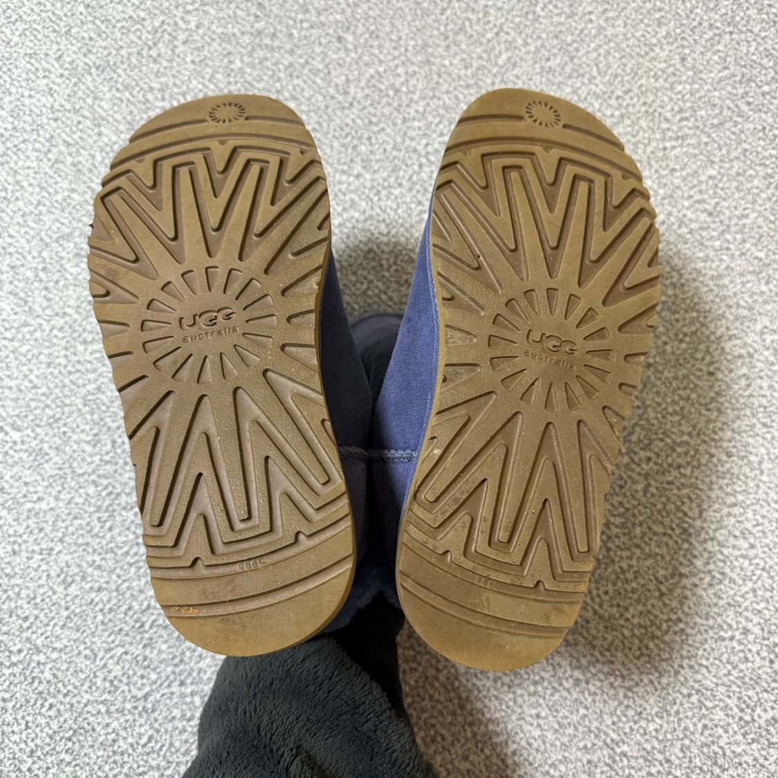 UGG 어그 부츠 240 상품이미지7