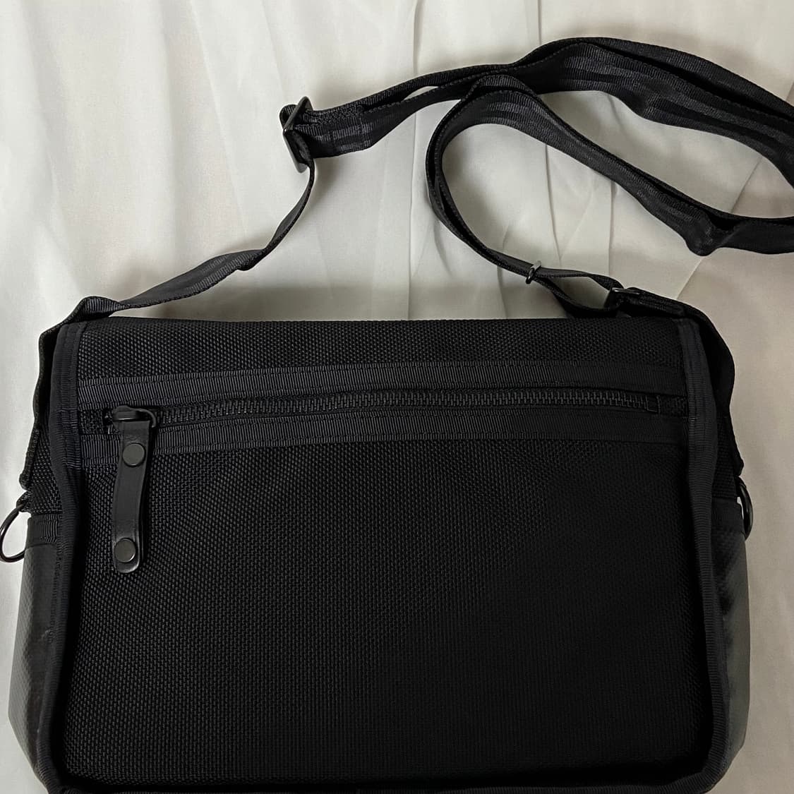 미품)PORTER 포터 히트 숄더백 상품이미지5