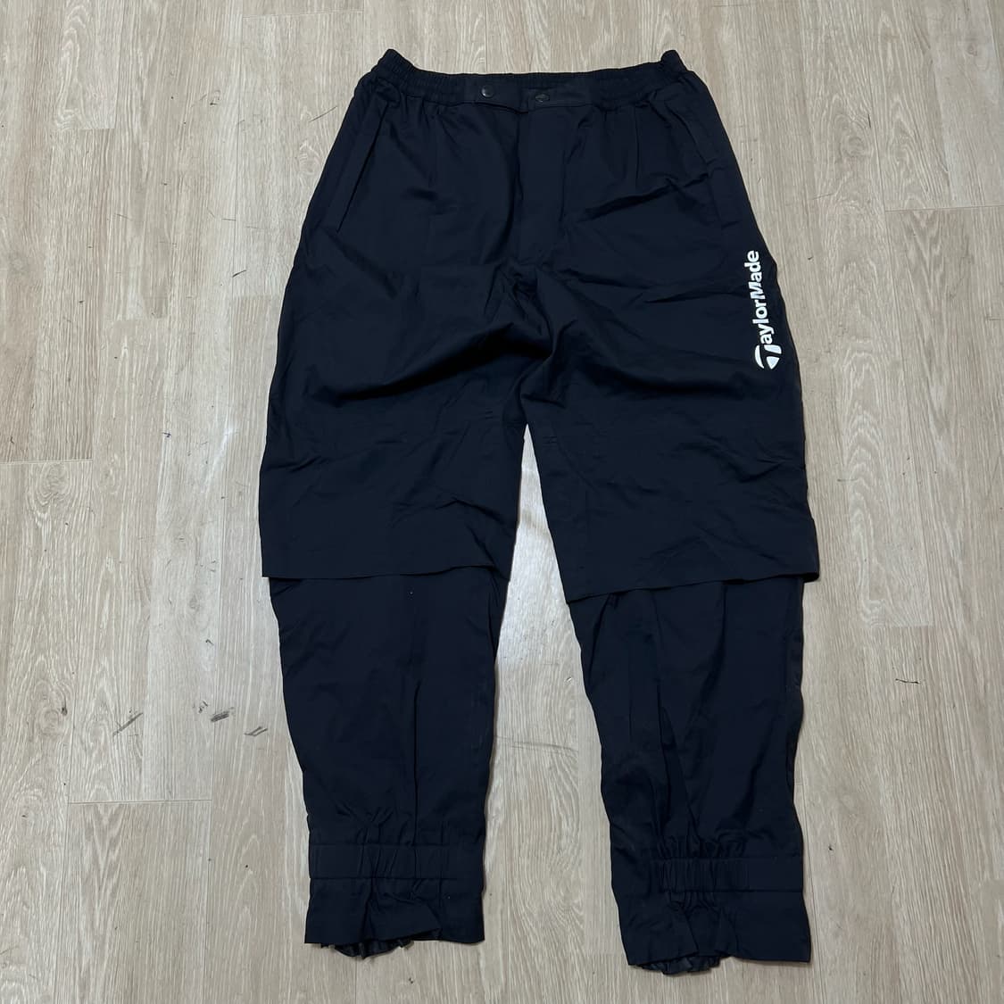 테일러메이드 남성 투웨이 골프바지 L/100  상품이미지1