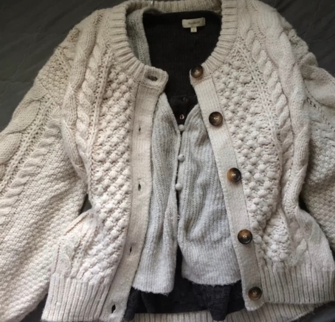 ❄️모리 겨울 코디셋❄️ 상품이미지1