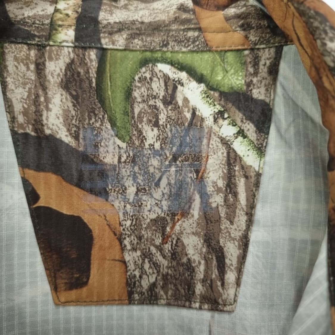 [언더아머] 리얼트리 카모 패턴 빈티지 셔츠 M19558 상품이미지8