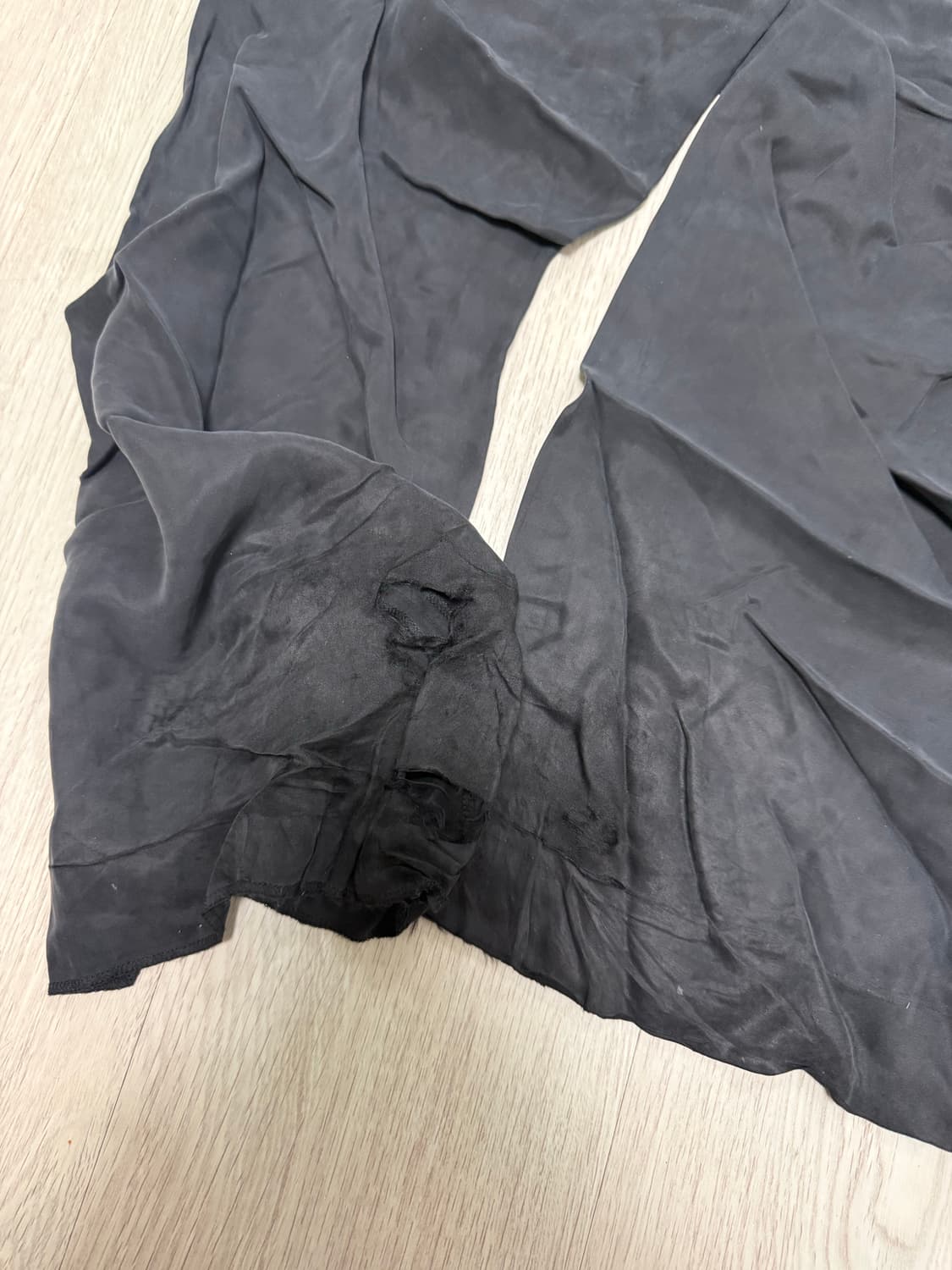 머듈 큐프라 라운지 팬츠 3 size 상품이미지8