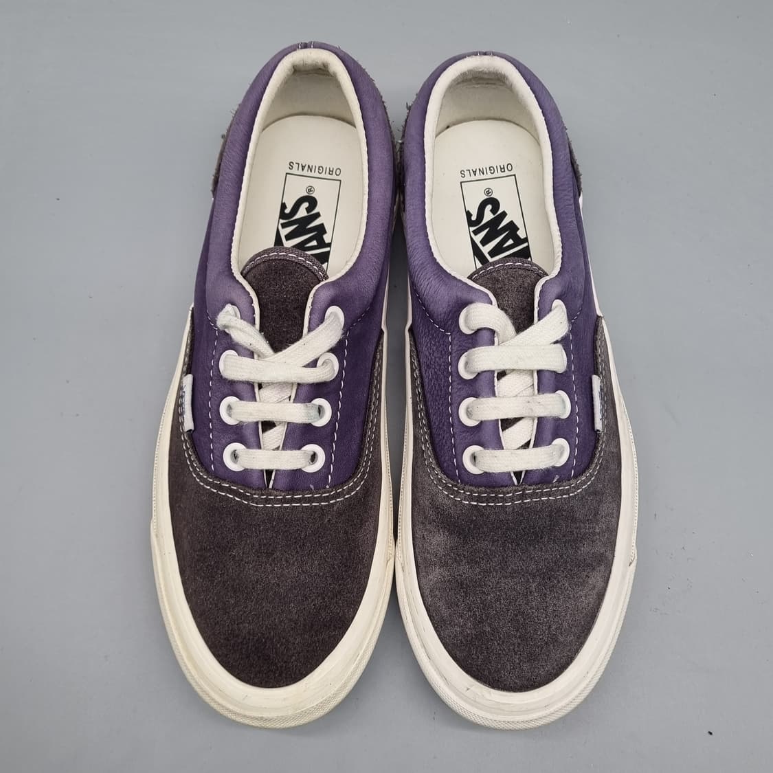 반스 볼트 og 여성스니커즈240  상품이미지2