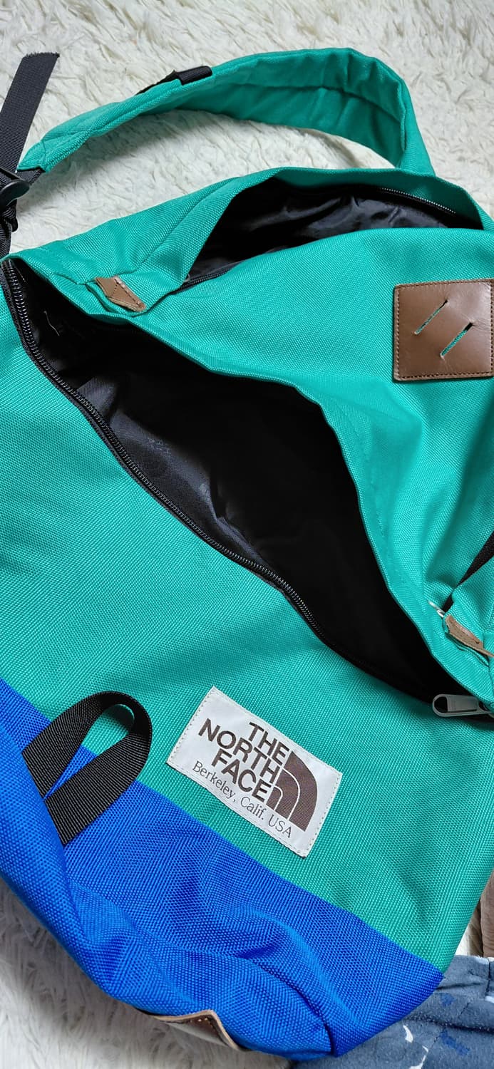 노스페이스 화이트라벨 백팩 상품이미지3