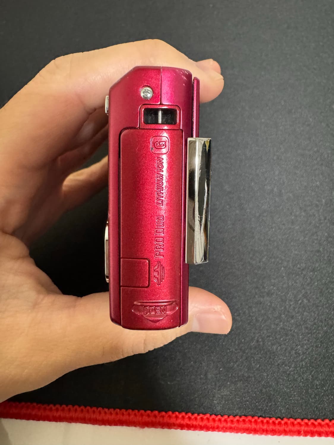 소니 dsc-t100 디카 상품이미지8