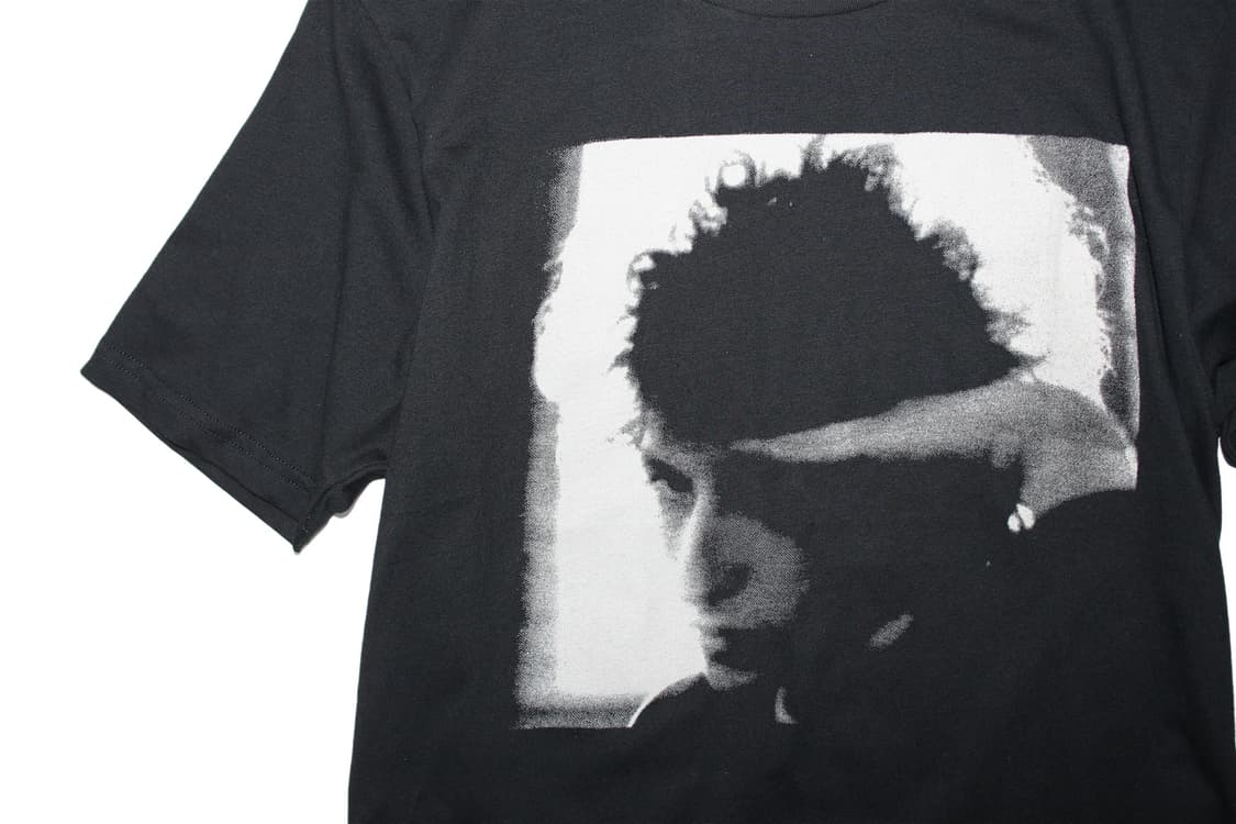 히스테릭글래머 시드비셔스 반팔 티셔츠  상품이미지3