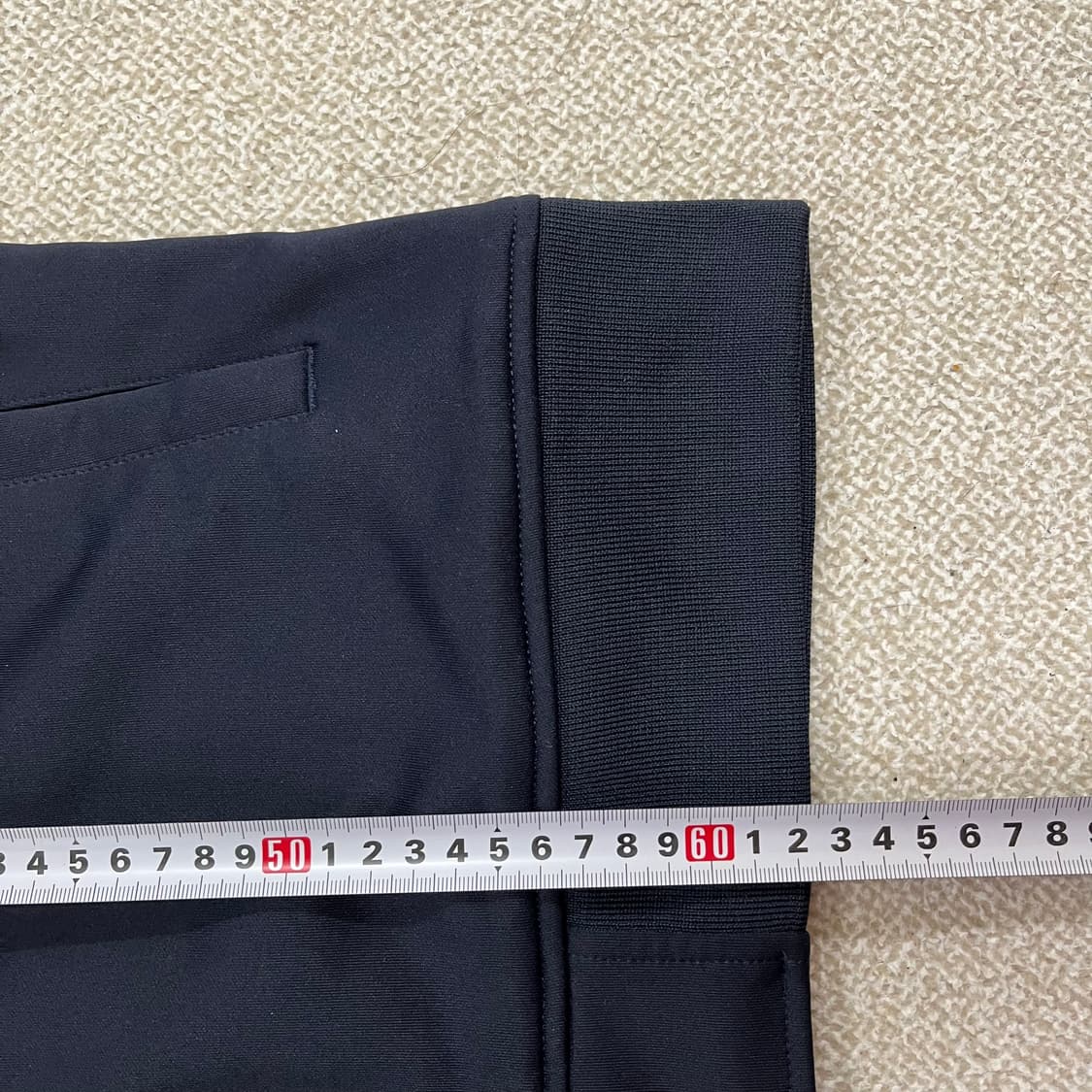 L 아디다스 마샬아츠 져지 트랙탑 0123M 상품이미지8