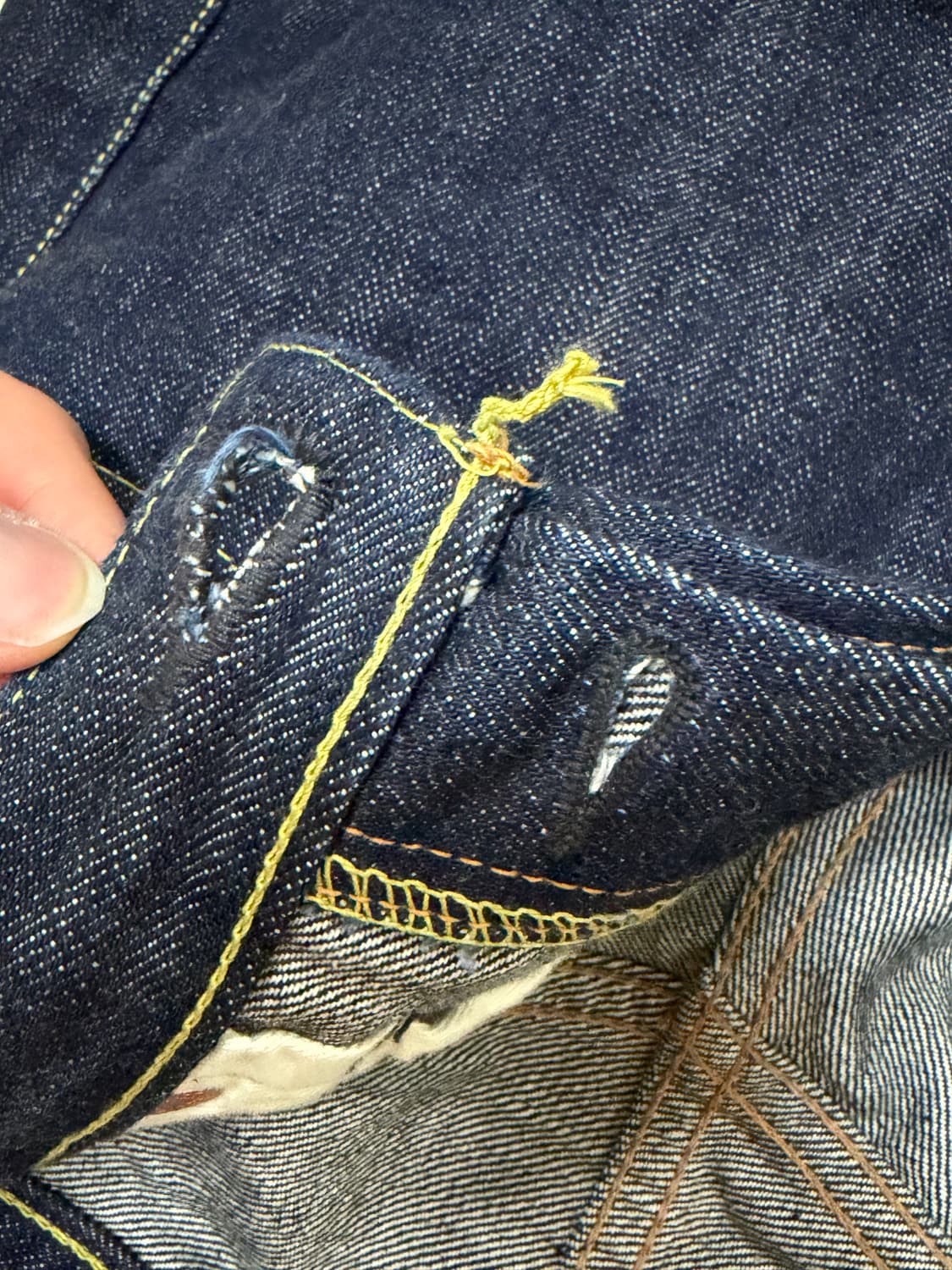 301exx 33 사이즈 팝니다 상품이미지7