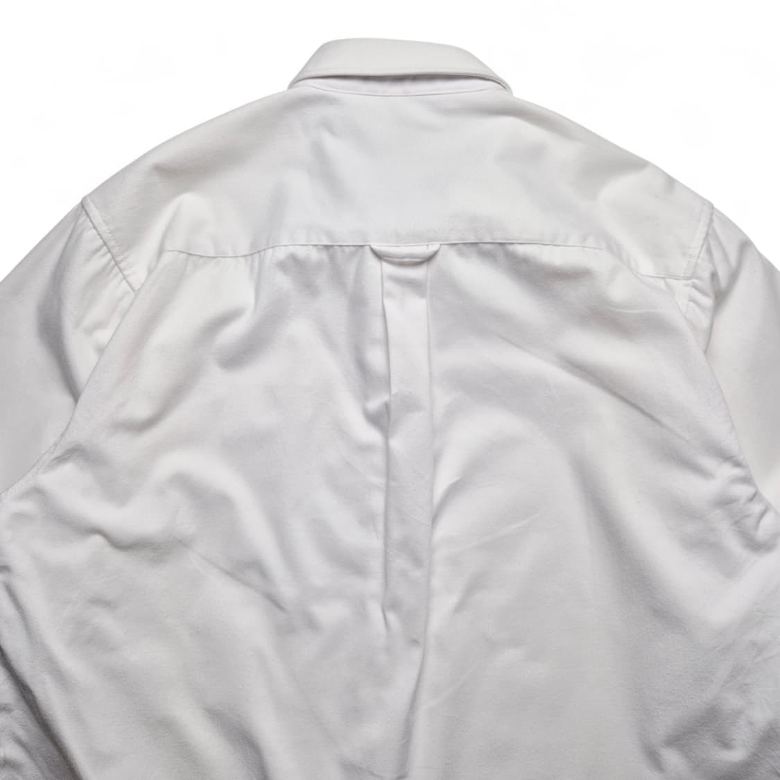 [M] 타미힐피거 코튼 화이트셔츠 상품이미지7