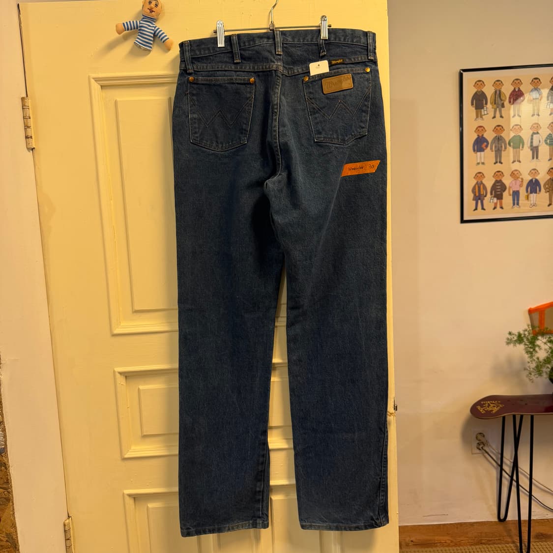 wrangler 상품이미지1