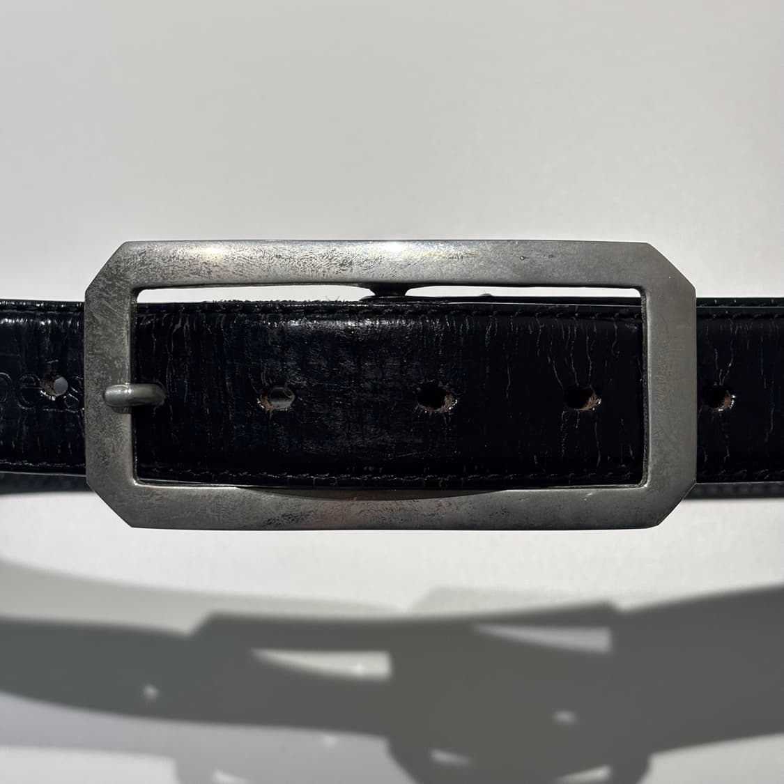 os) 언더커버 언더커버리즘 벨트 상품이미지2