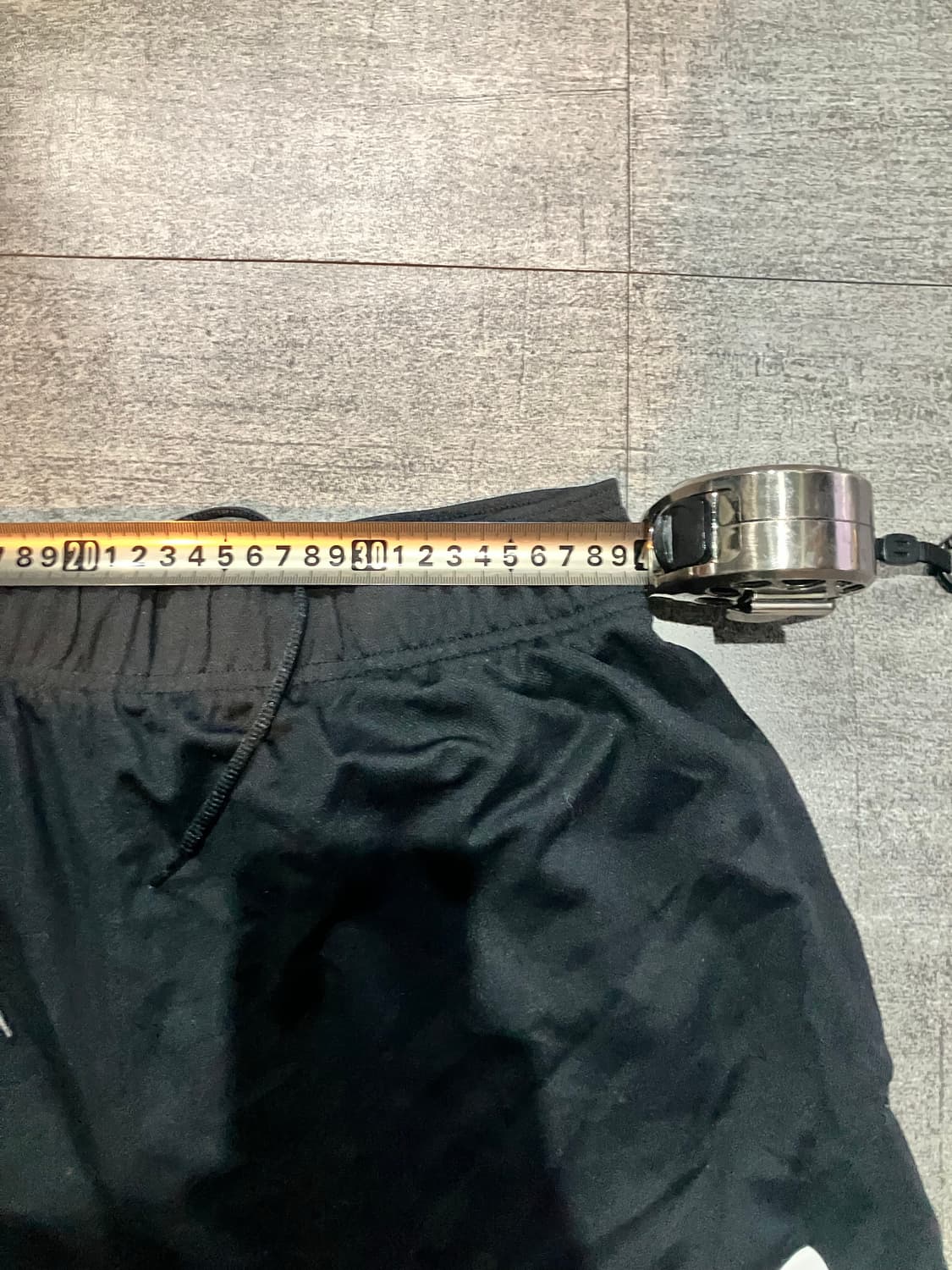 UnderArmour 언더아머 올드스쿨스트릿 하프팬츠 트레이닝반바지 상품이미지2