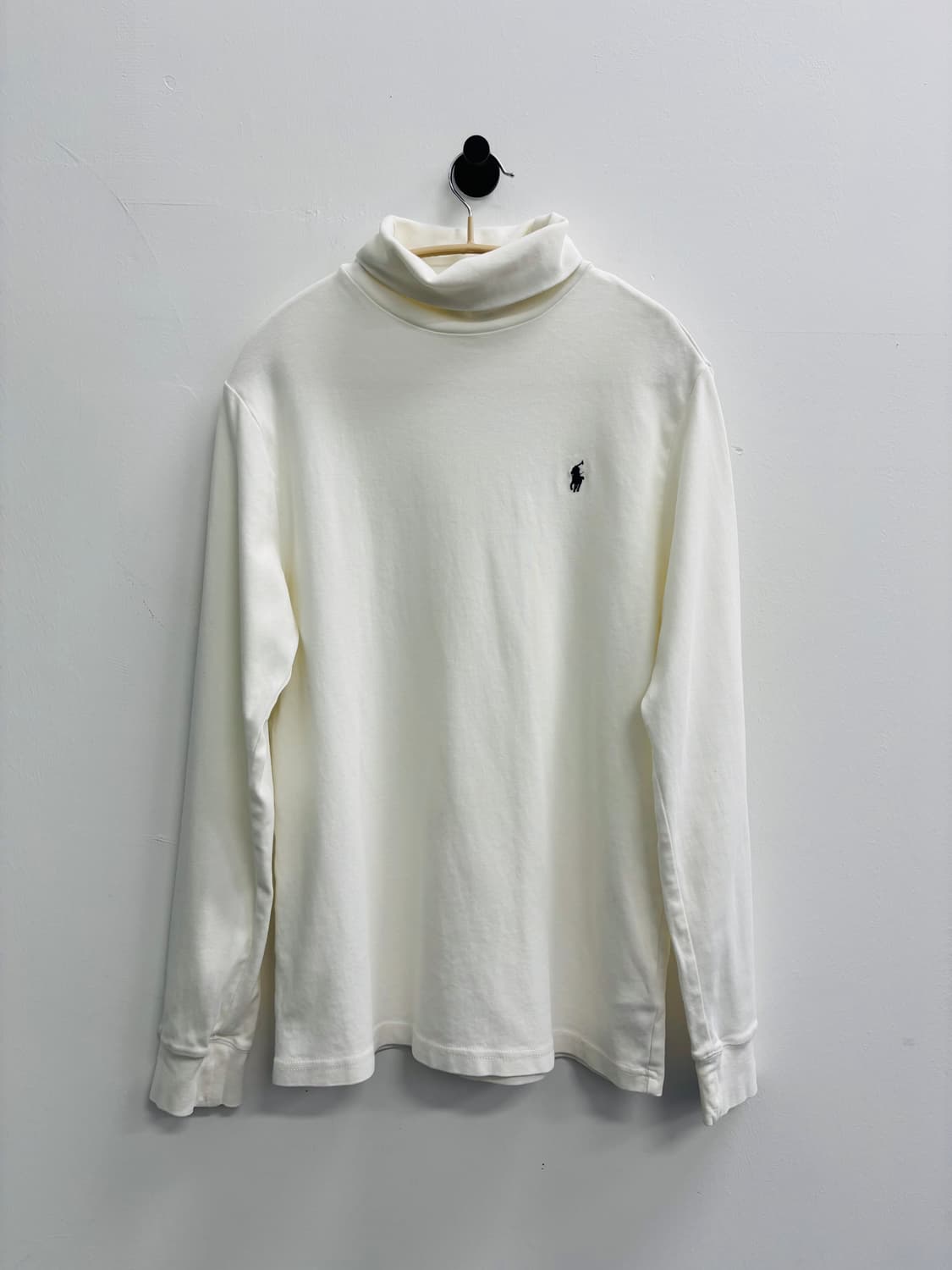 Polo Ralph Lauren 폴로 터틀넥 롱슬리브 티셔츠 상품이미지1