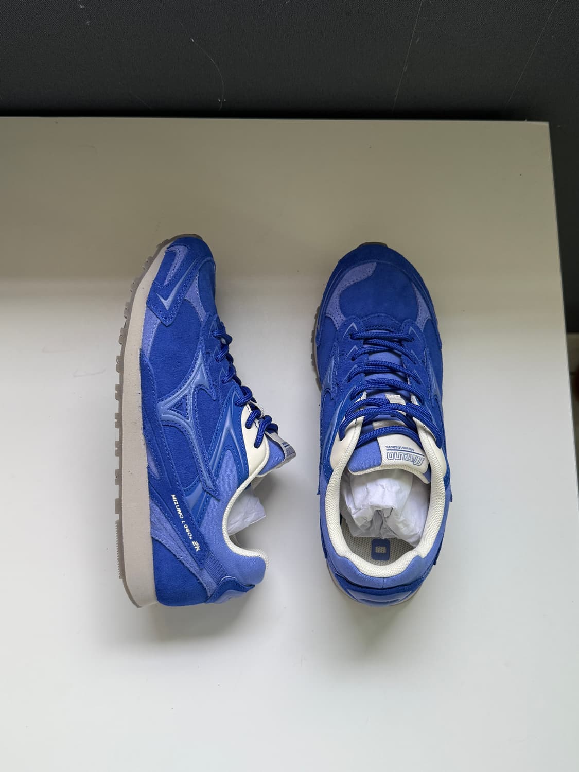 미즈노 LG 60S 2K 블루 상품이미지1