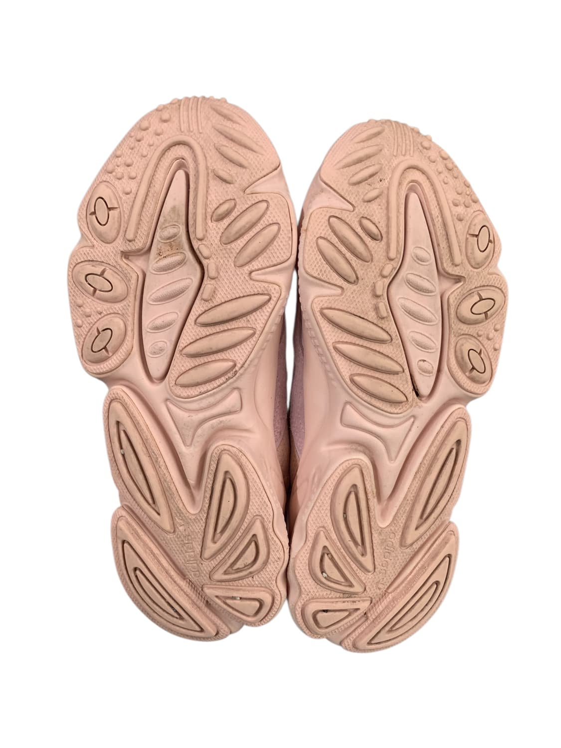 아디다스 오즈위고 애쉬펄 핑크 235 상품이미지6