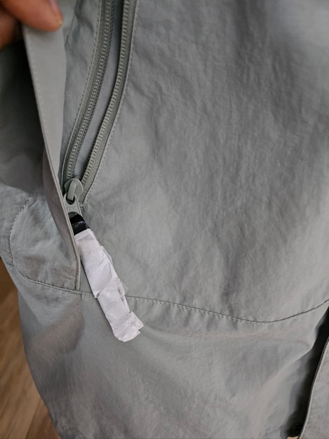 노스페이스마티스자켓 상품이미지7