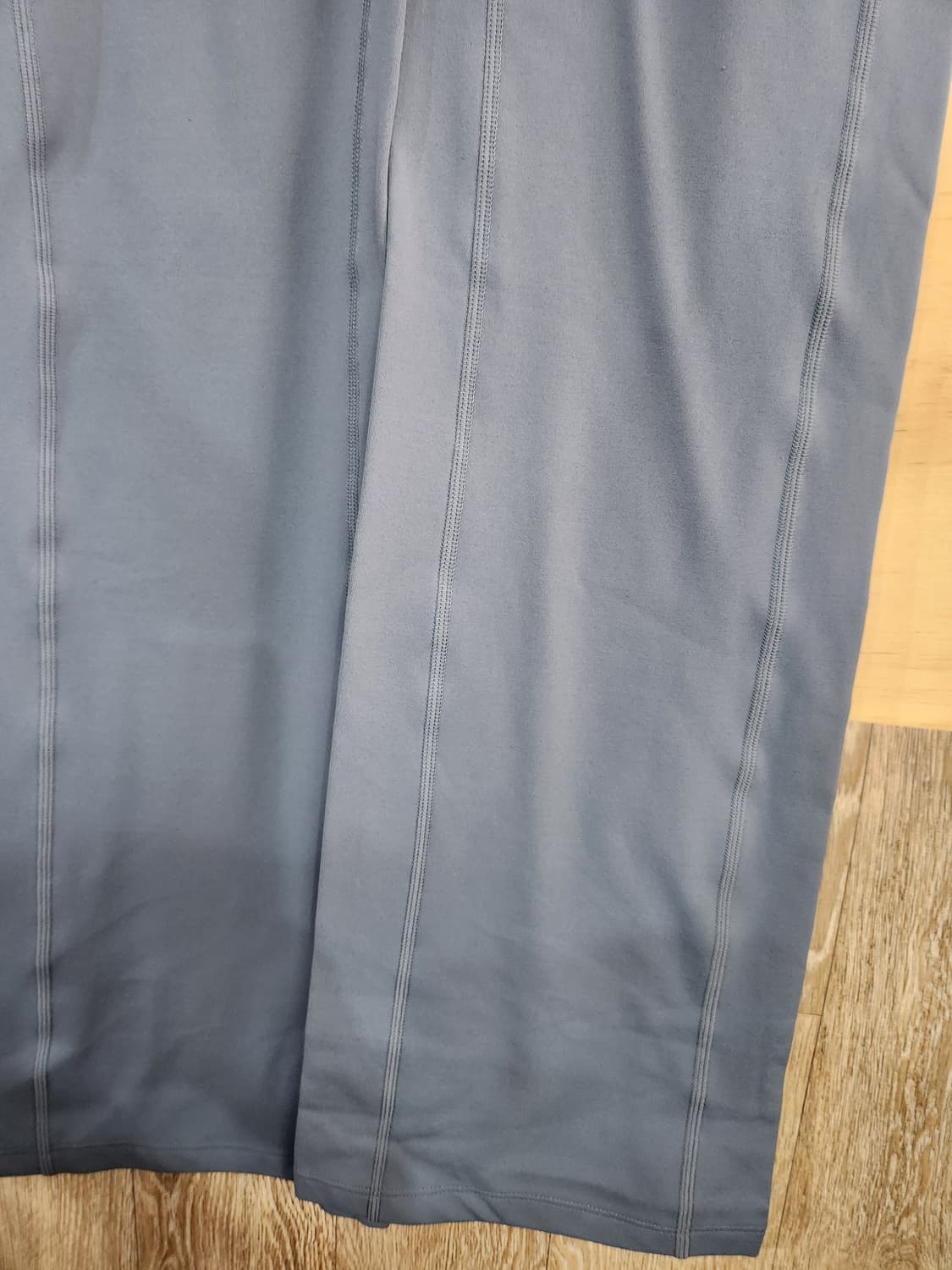 209) 안다르 에어웜 샤론 롱스트레이트팬츠 상품이미지4